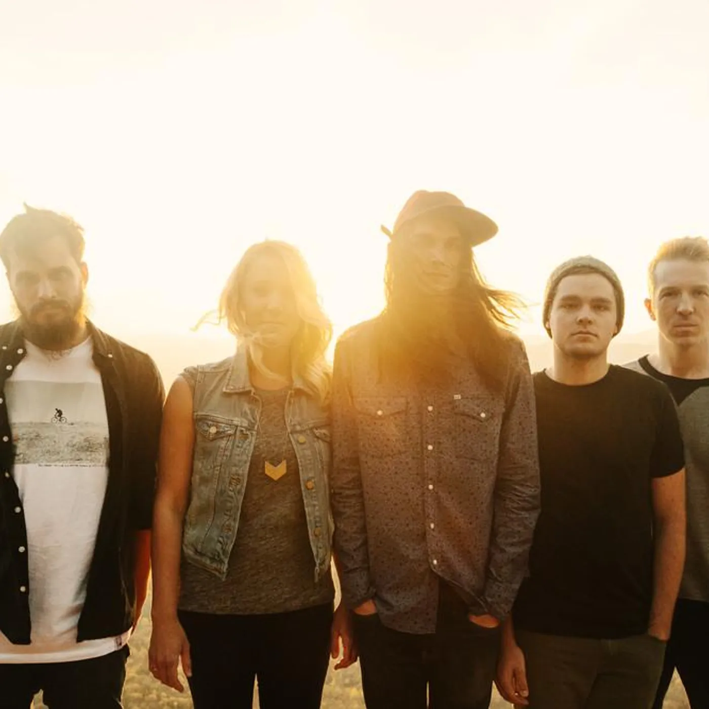 Bellarive Brand Page