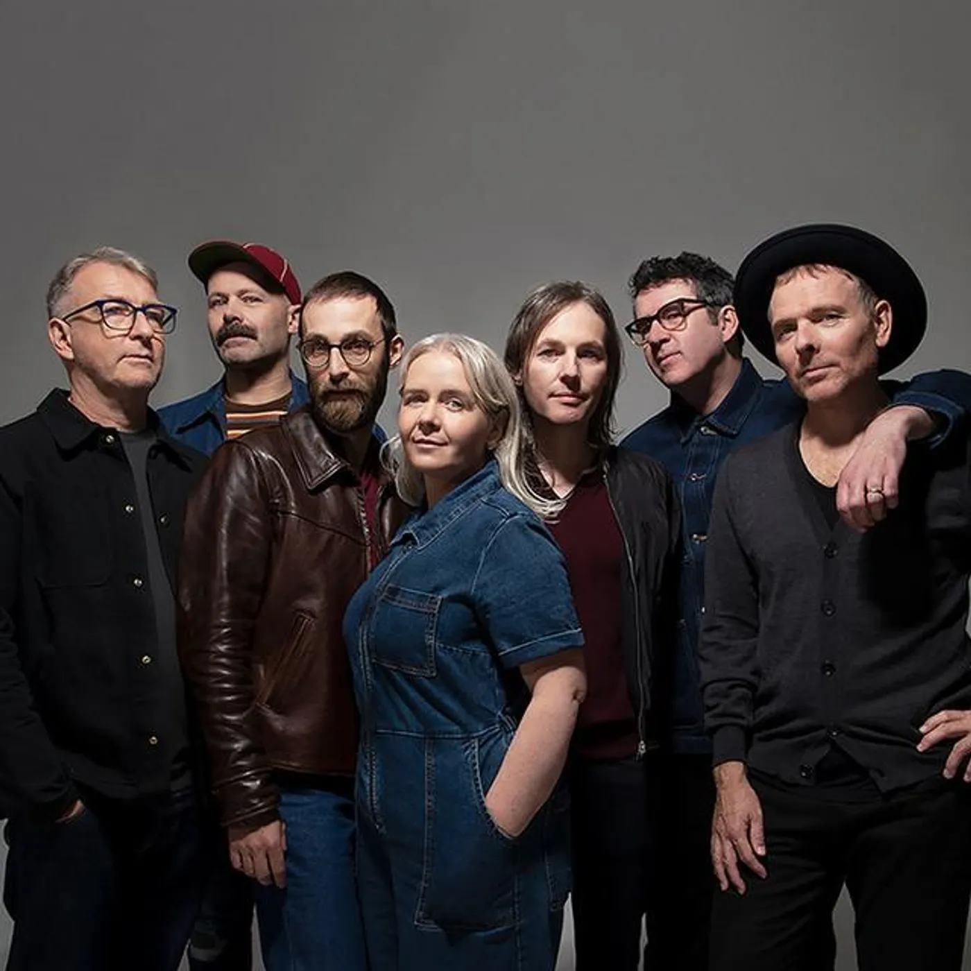 Belle and Sebastian Brand Page