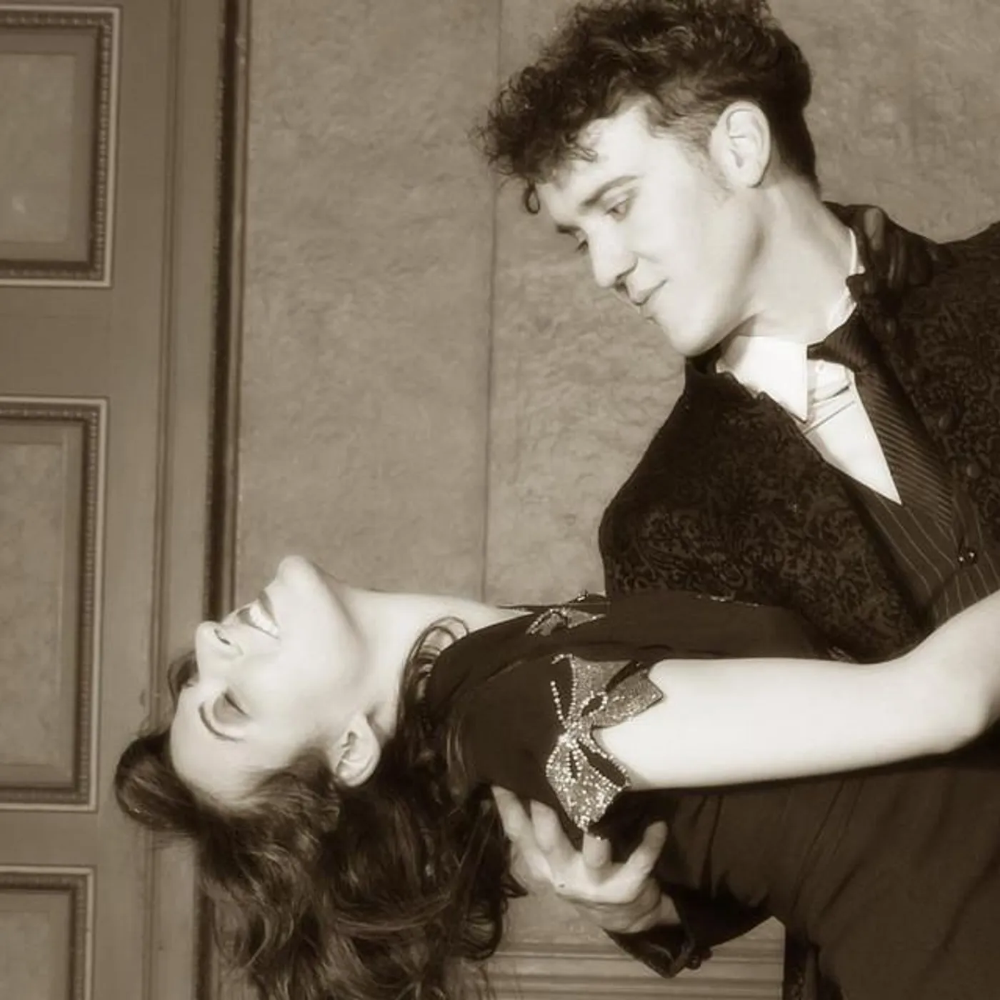 Belle Ghoul Brand Page