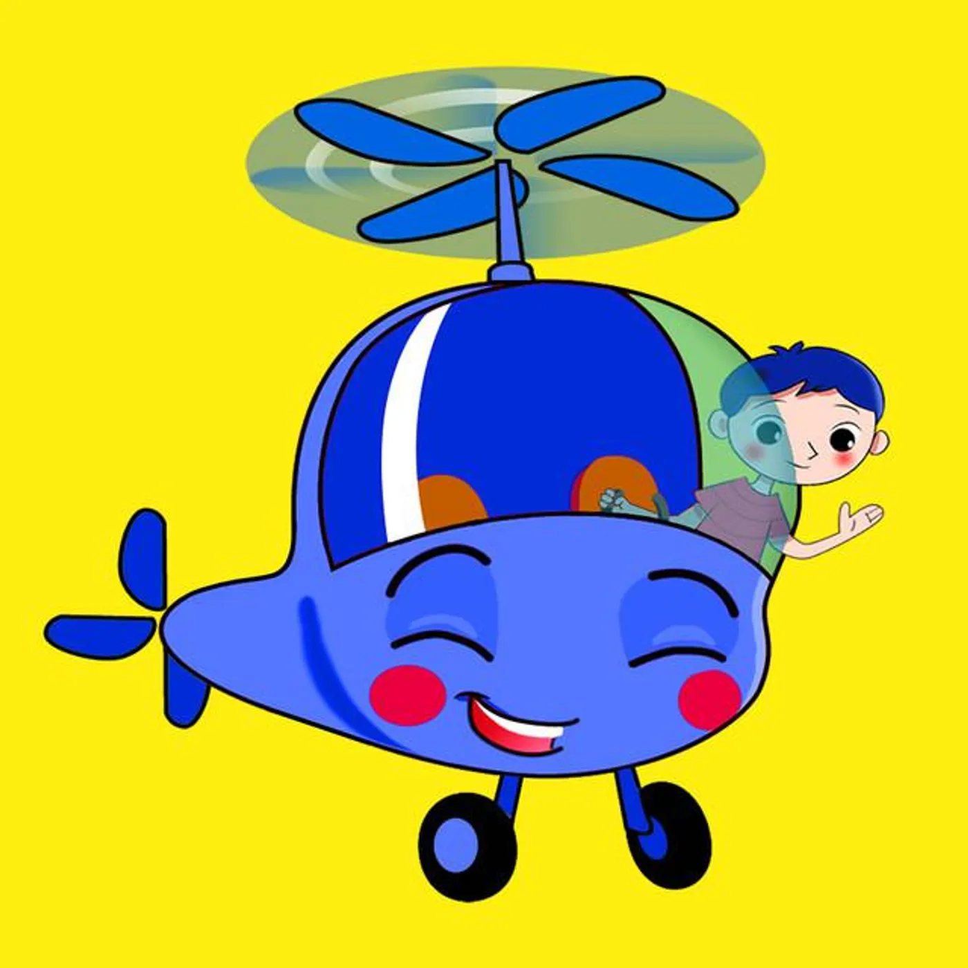 Belle En De Kinderliedjes Band