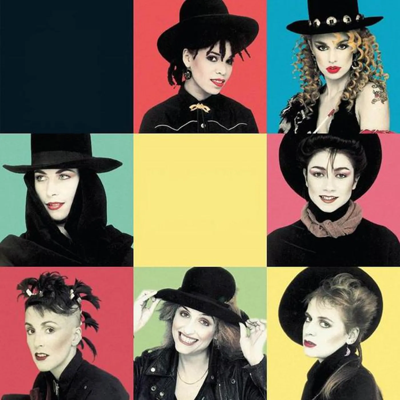 The Belle Stars Brand Page