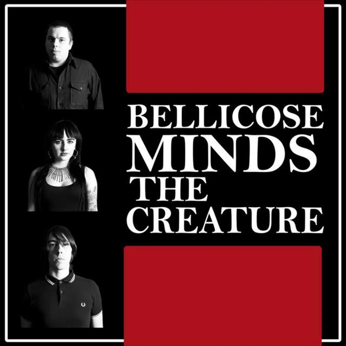 The Bellicose Minds Brand Page