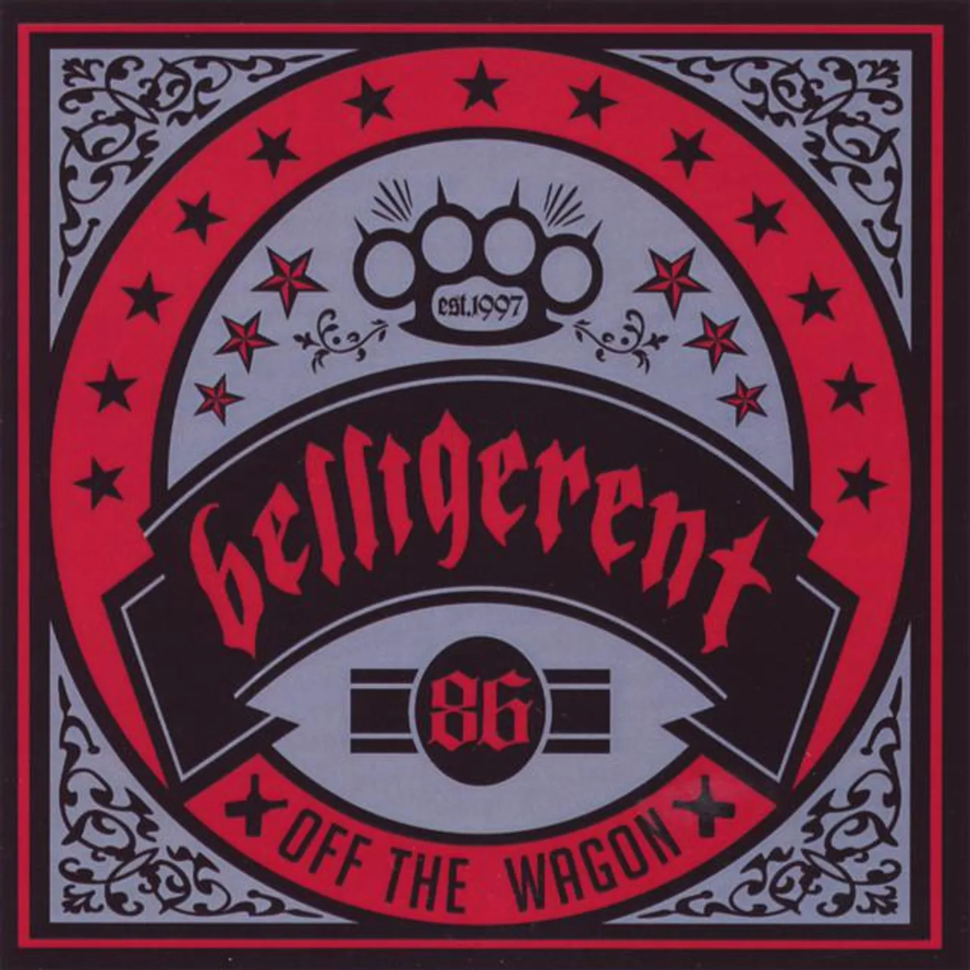 Belligerent 86