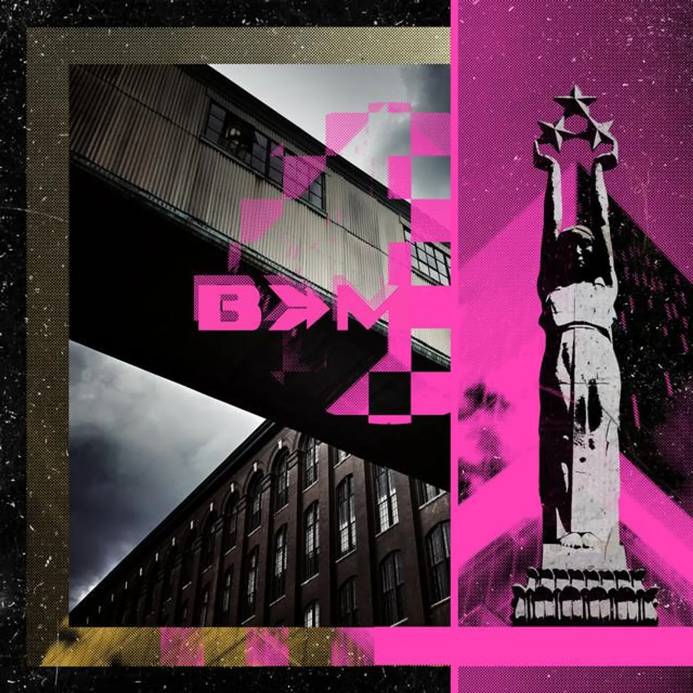 Bells Into Machines Brand Page