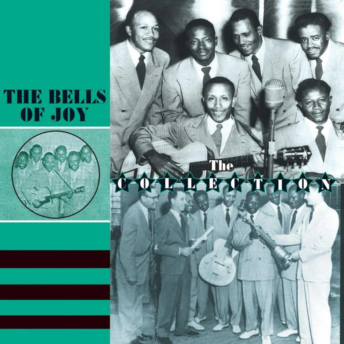 The Bells Of Joy Brand Page