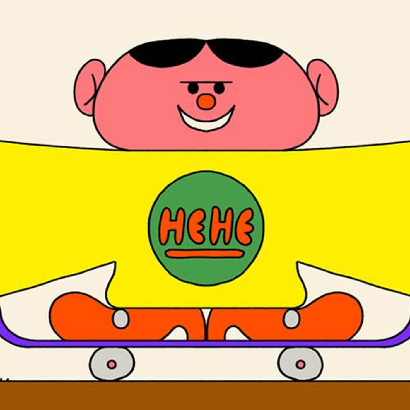 Belmondawg Brand Page