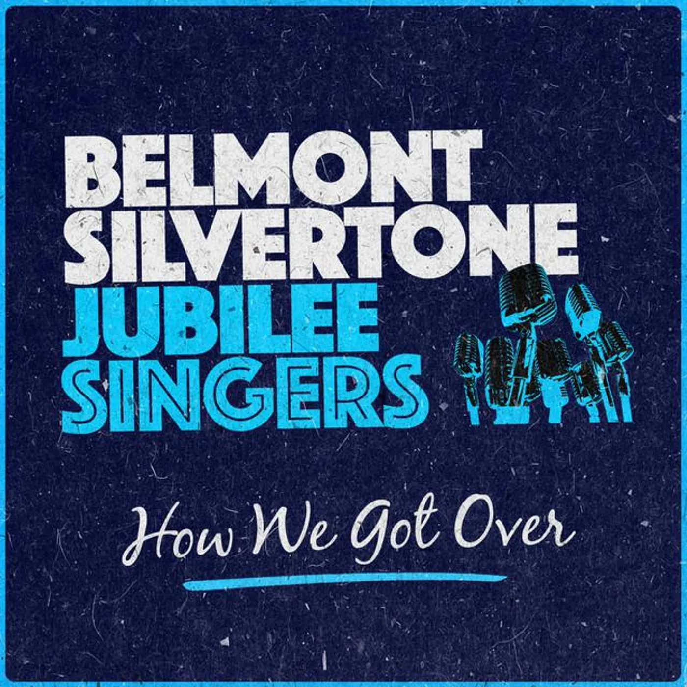 Belmont Silvertone Jubilee Singers Brand Page