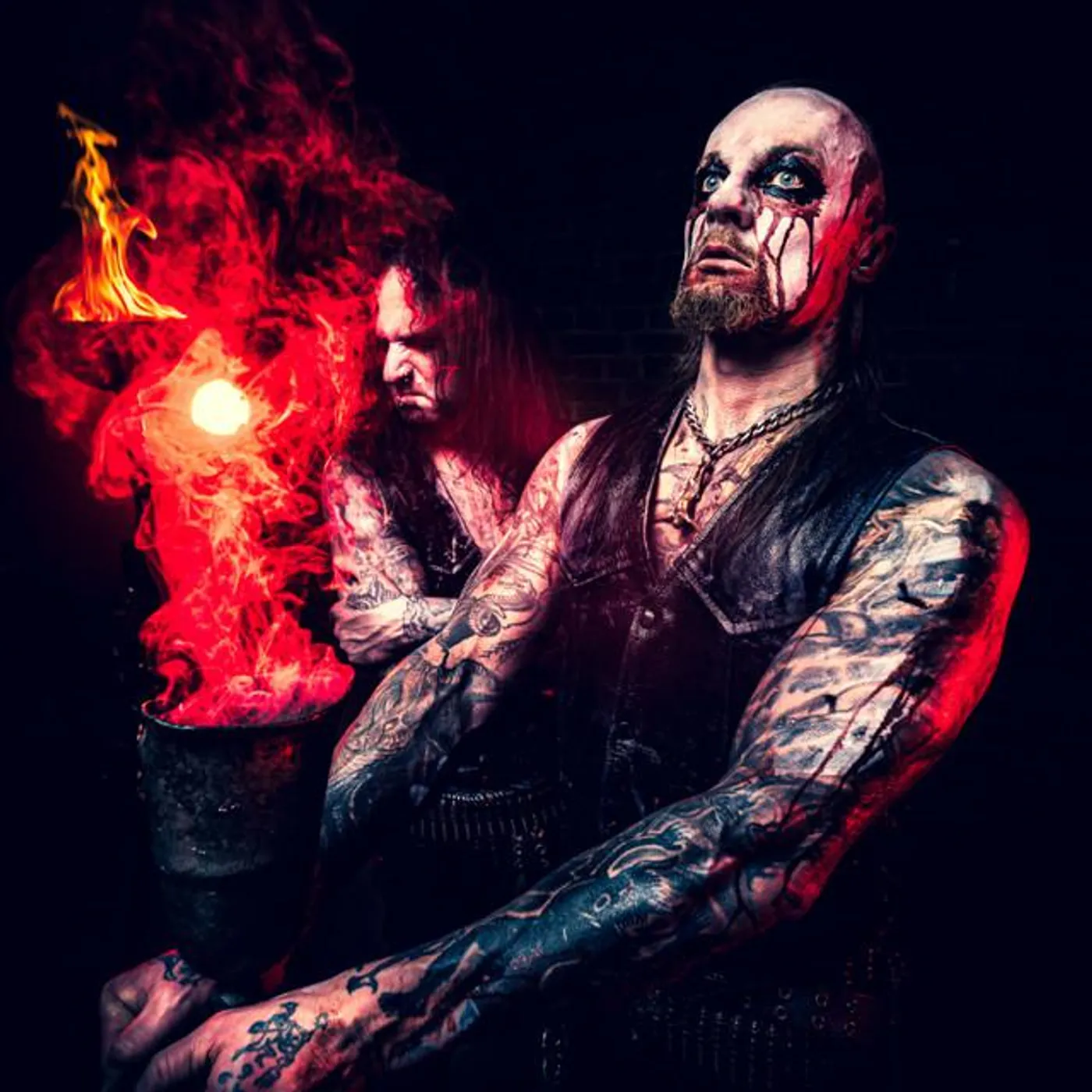 Belphegor Brand Page