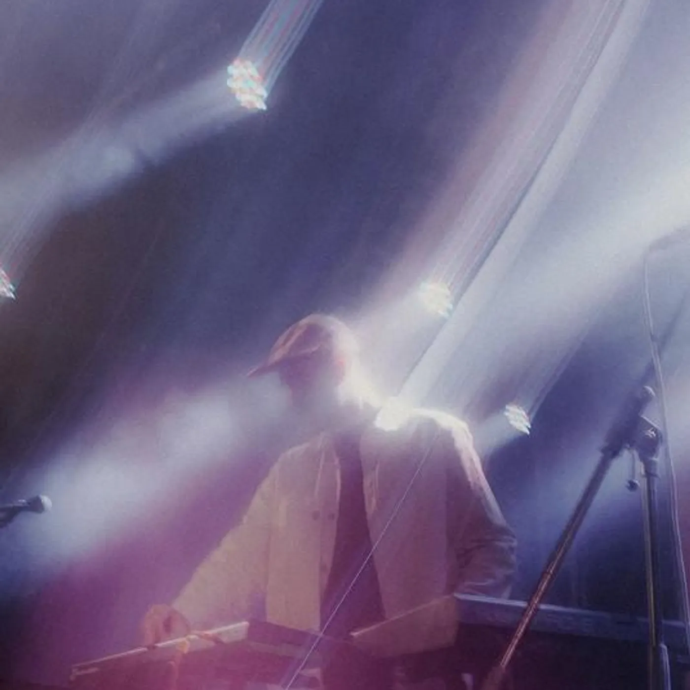 Ben Macklin Brand Page