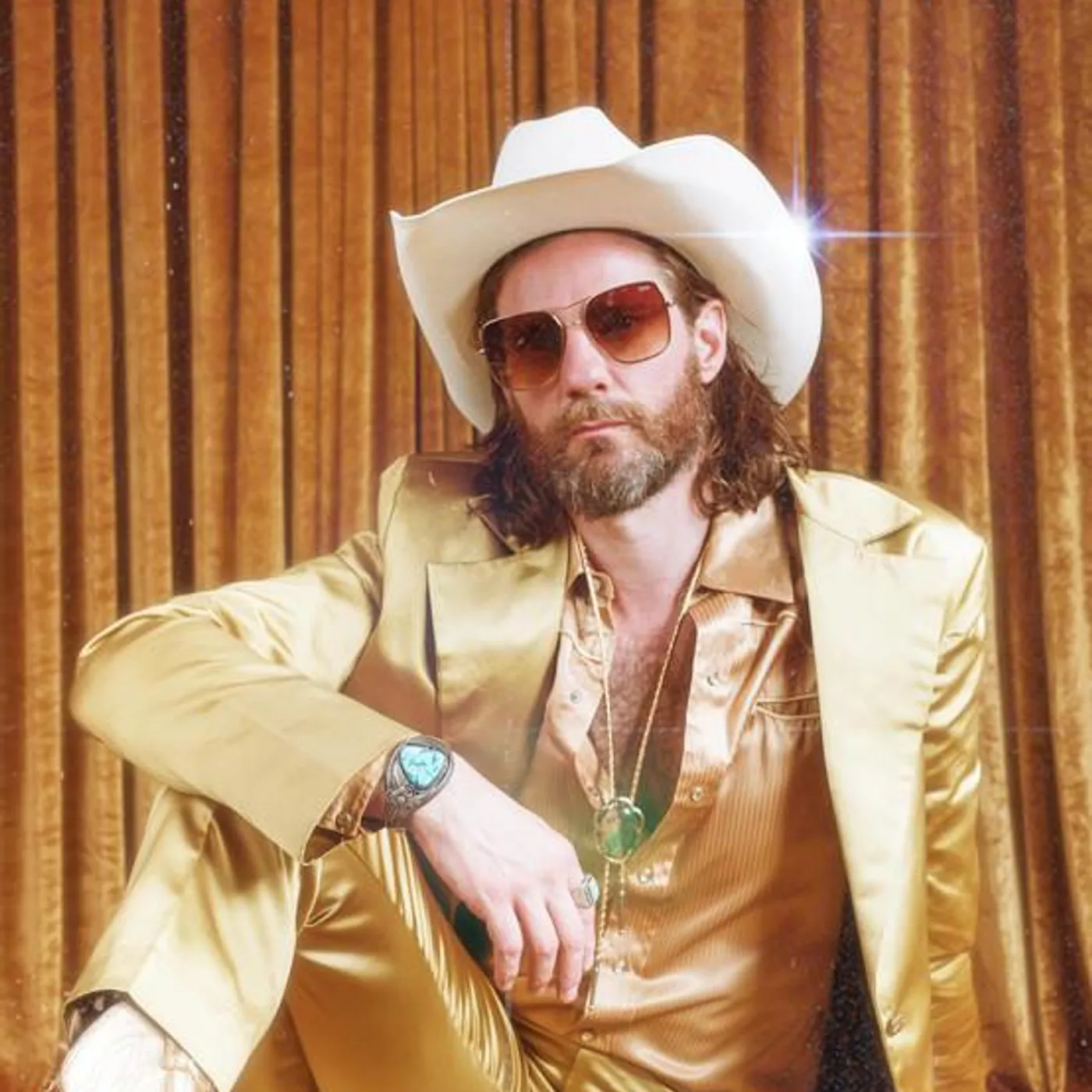 Ben Mastwyk Brand Page