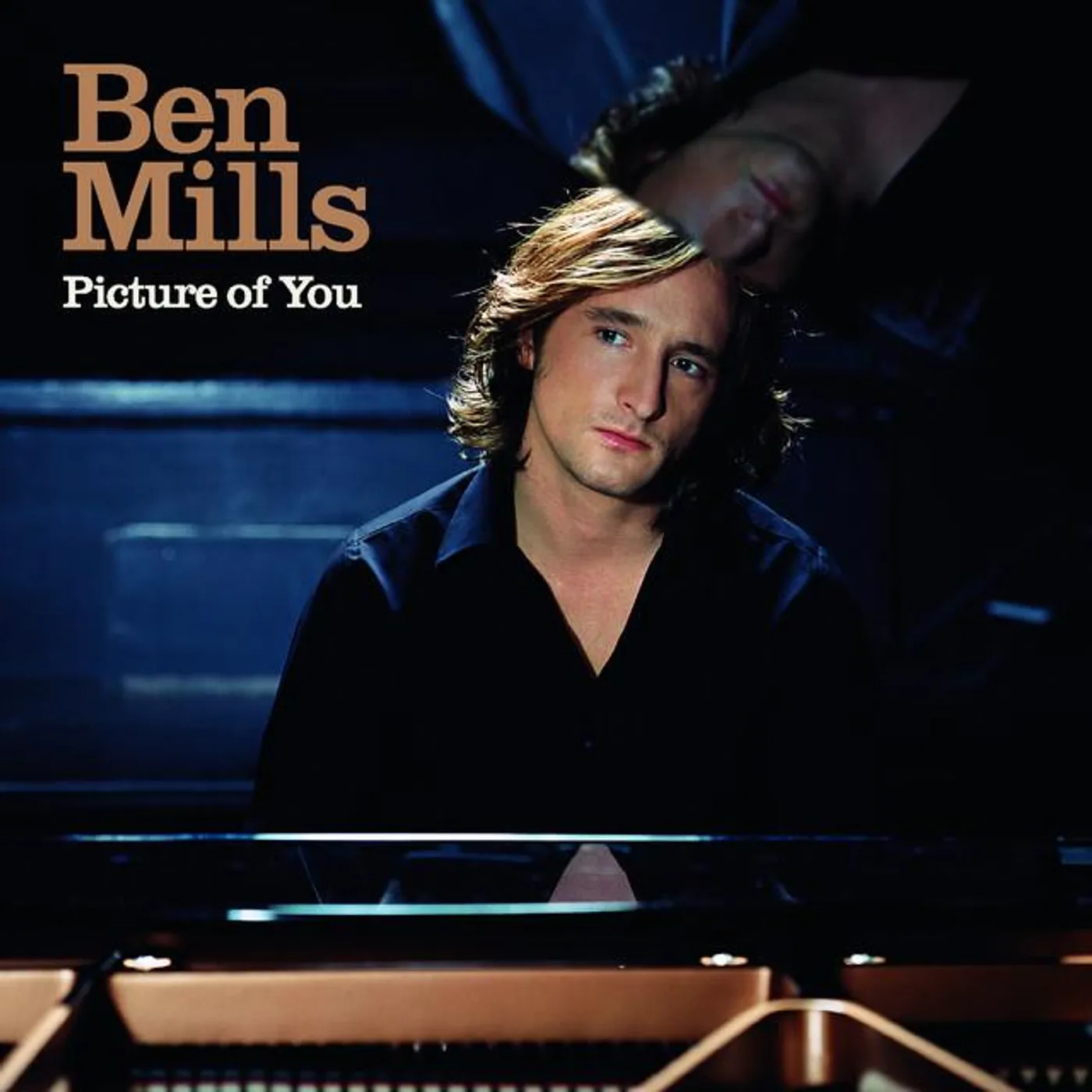 Ben Mills Brand Page
