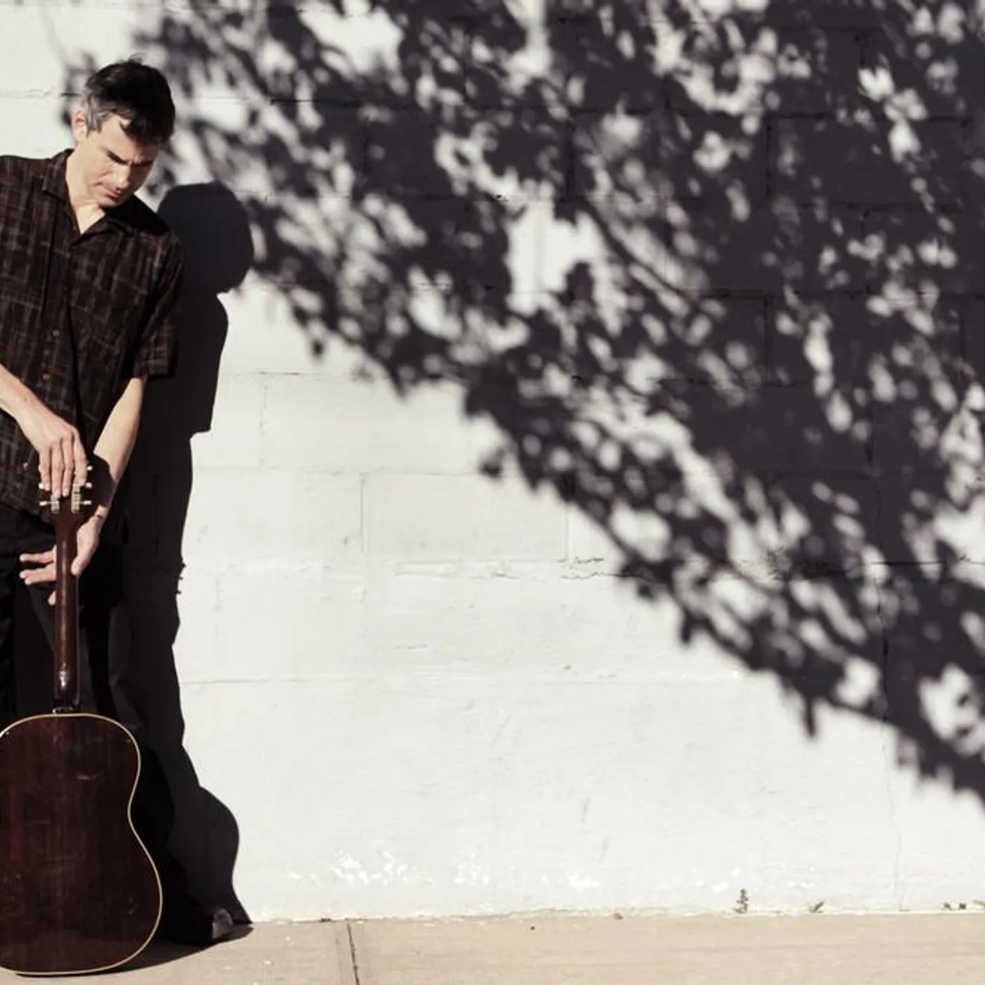 Ben Monder Brand Page