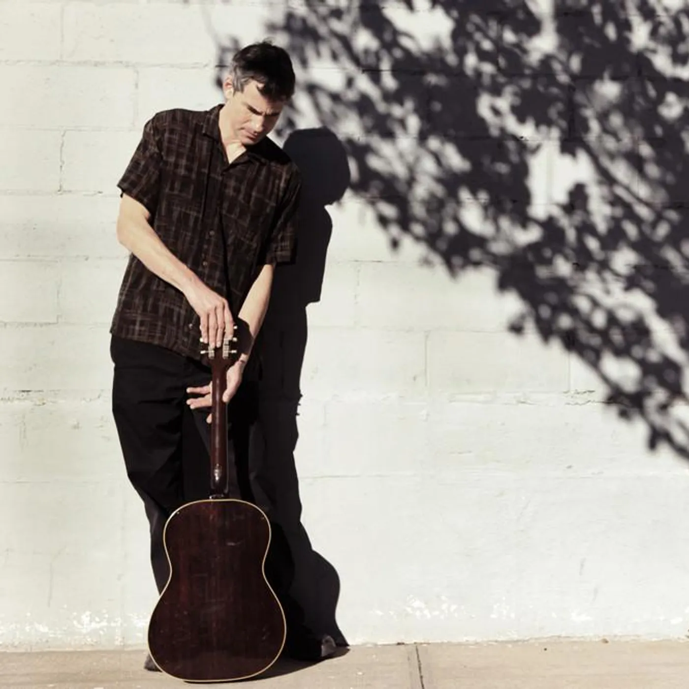 Ben Monder Brand Page