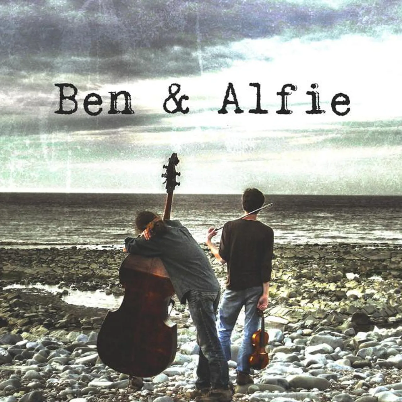 Ben & Alfie Brand Page