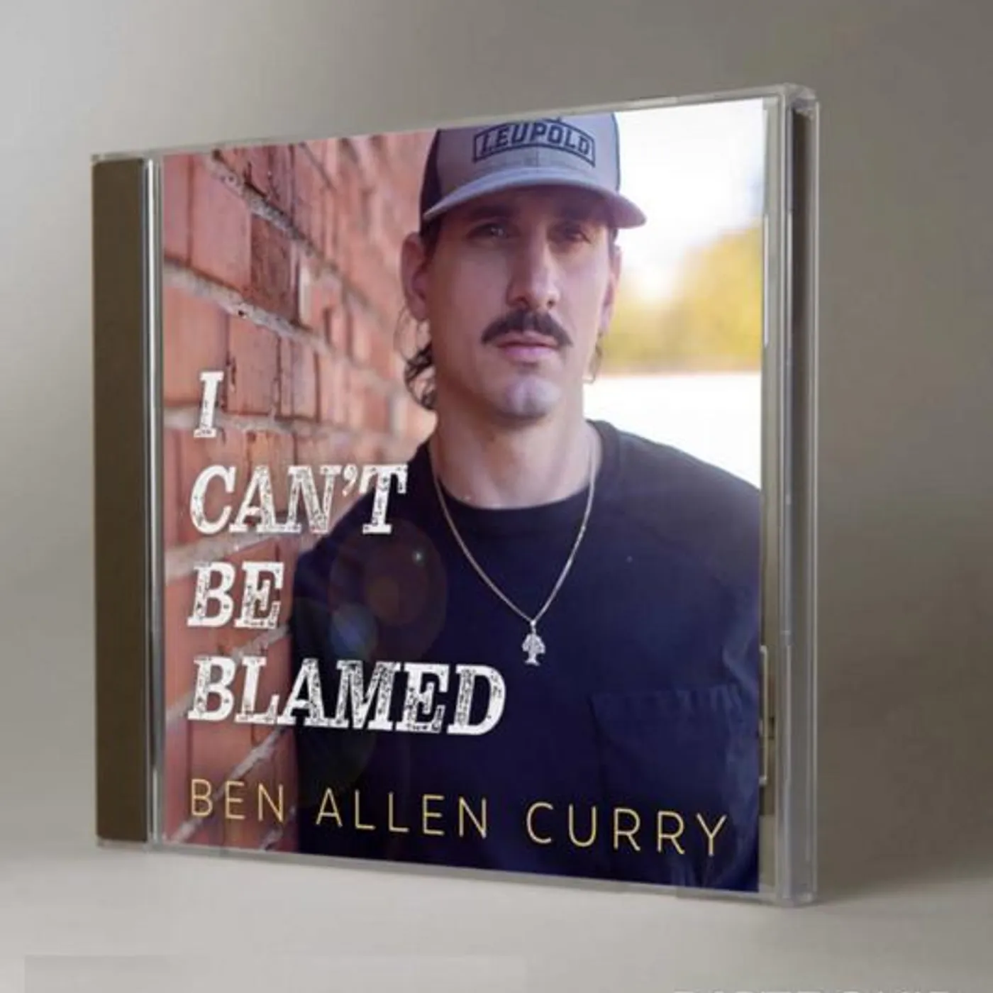 Ben Allen Curry Brand Page