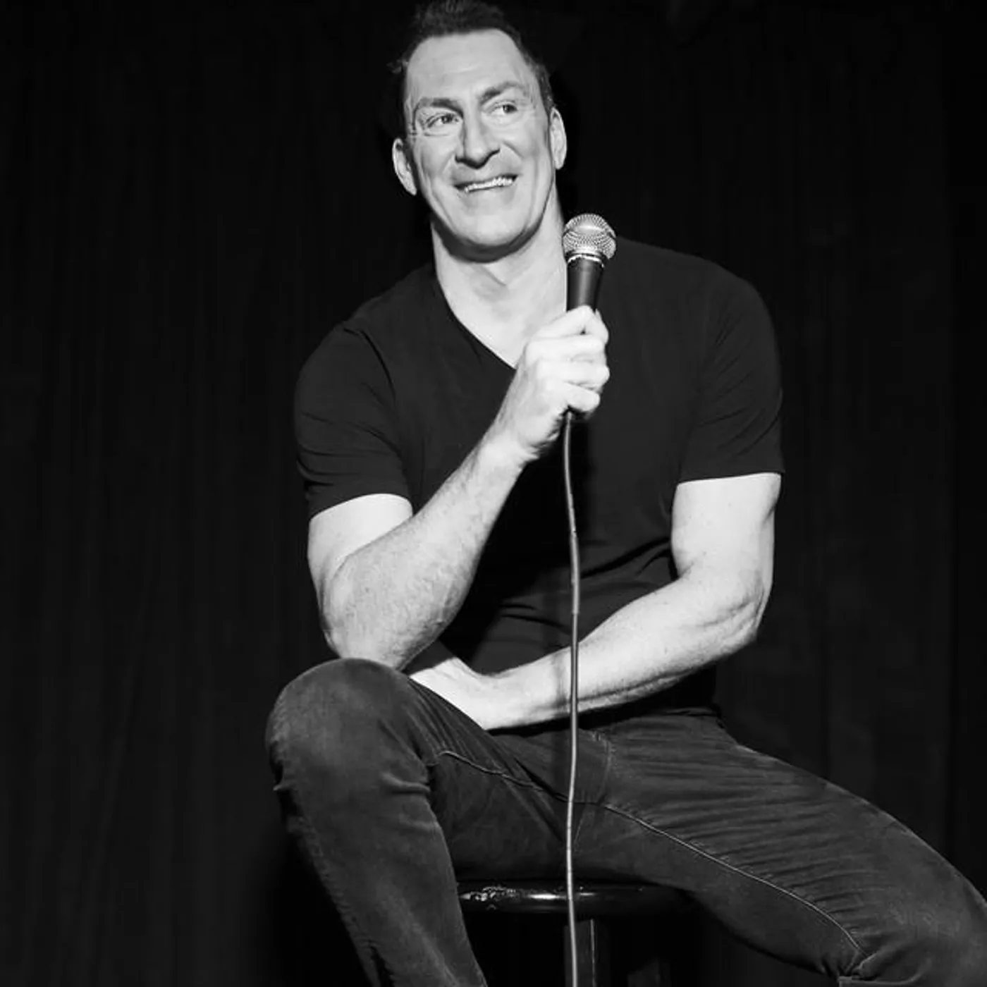 Ben Bailey Brand Page