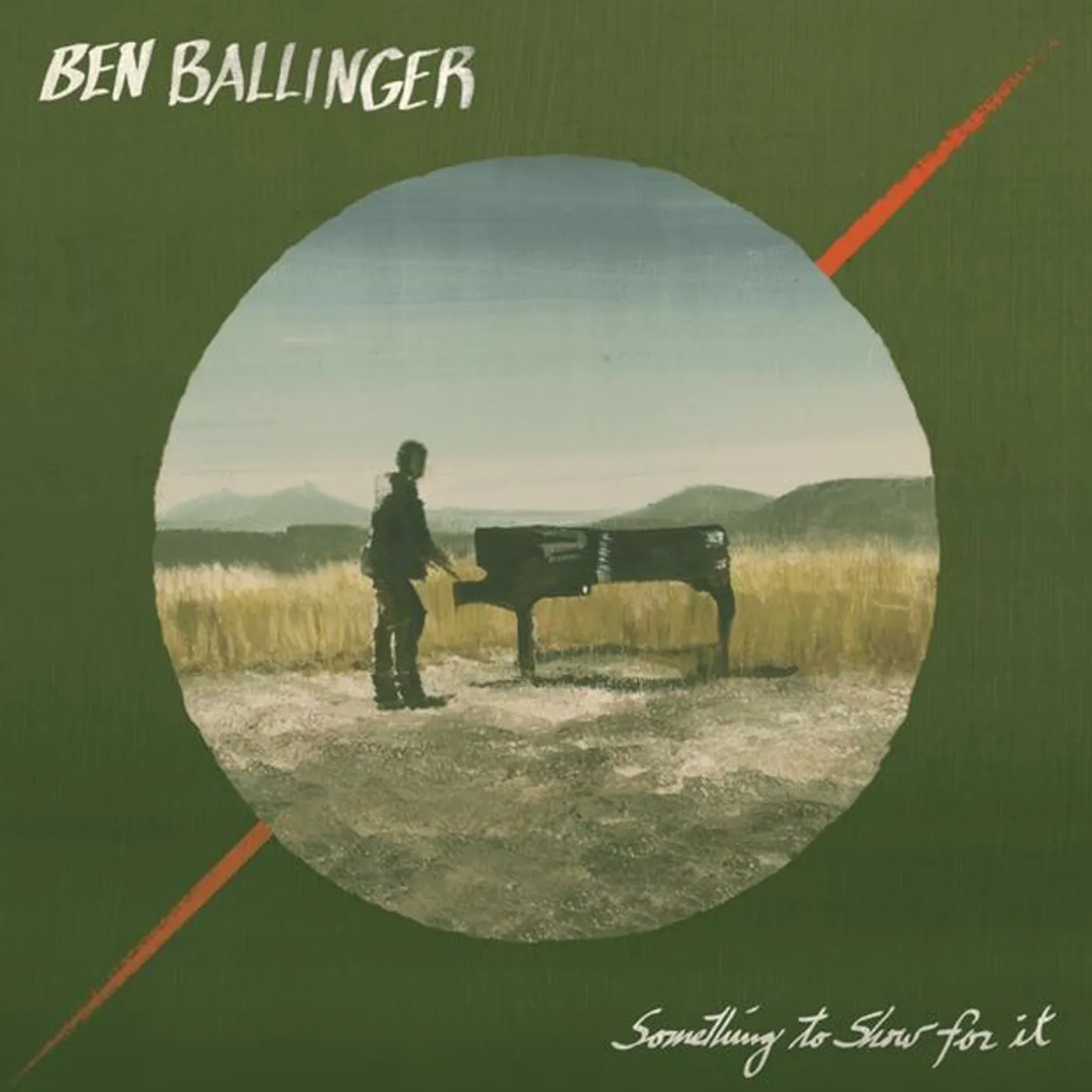 Ben Ballinger