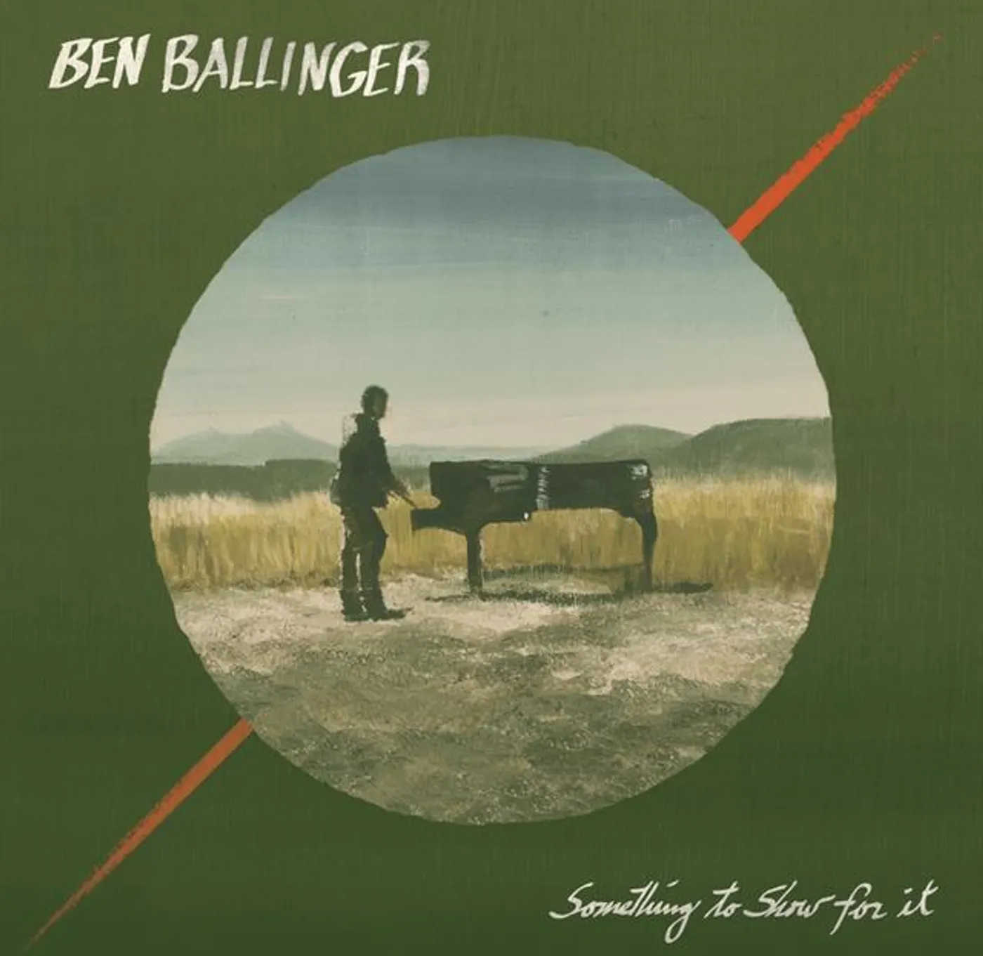 Ben Ballinger
