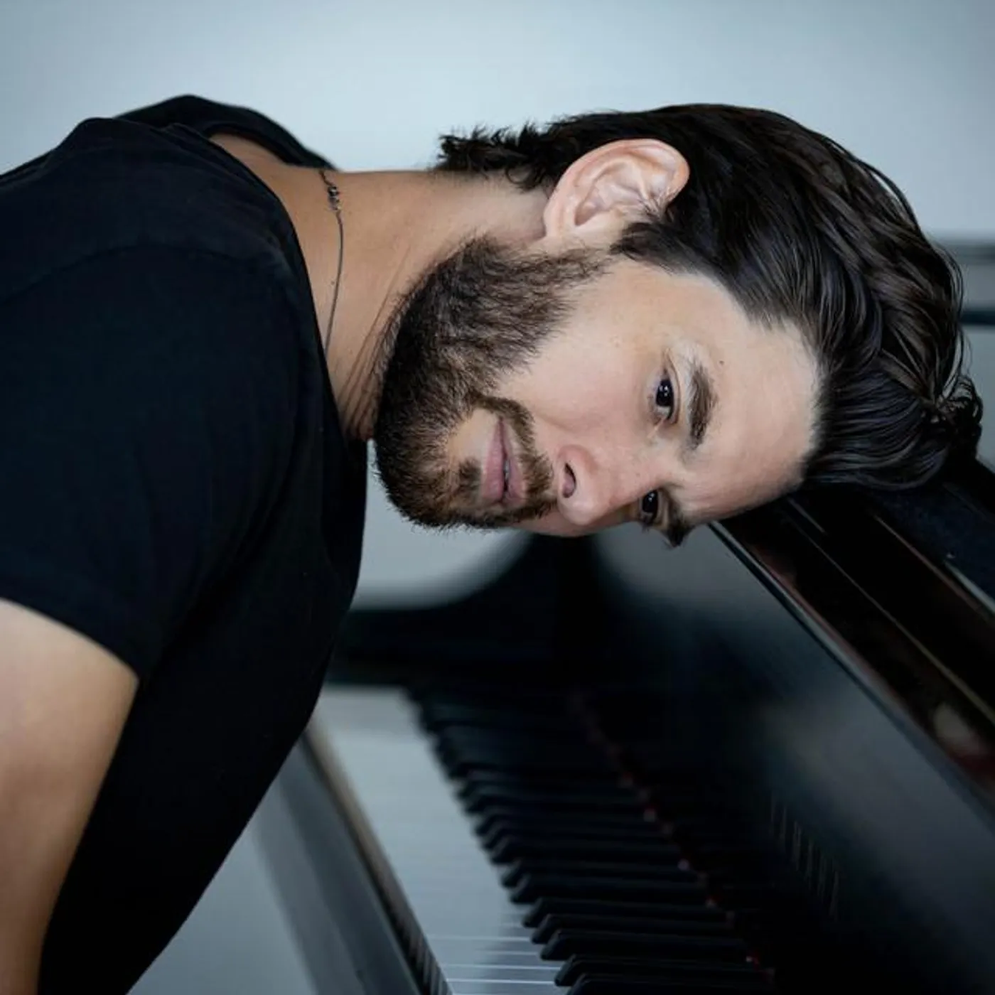 Ben Barnes Brand Page