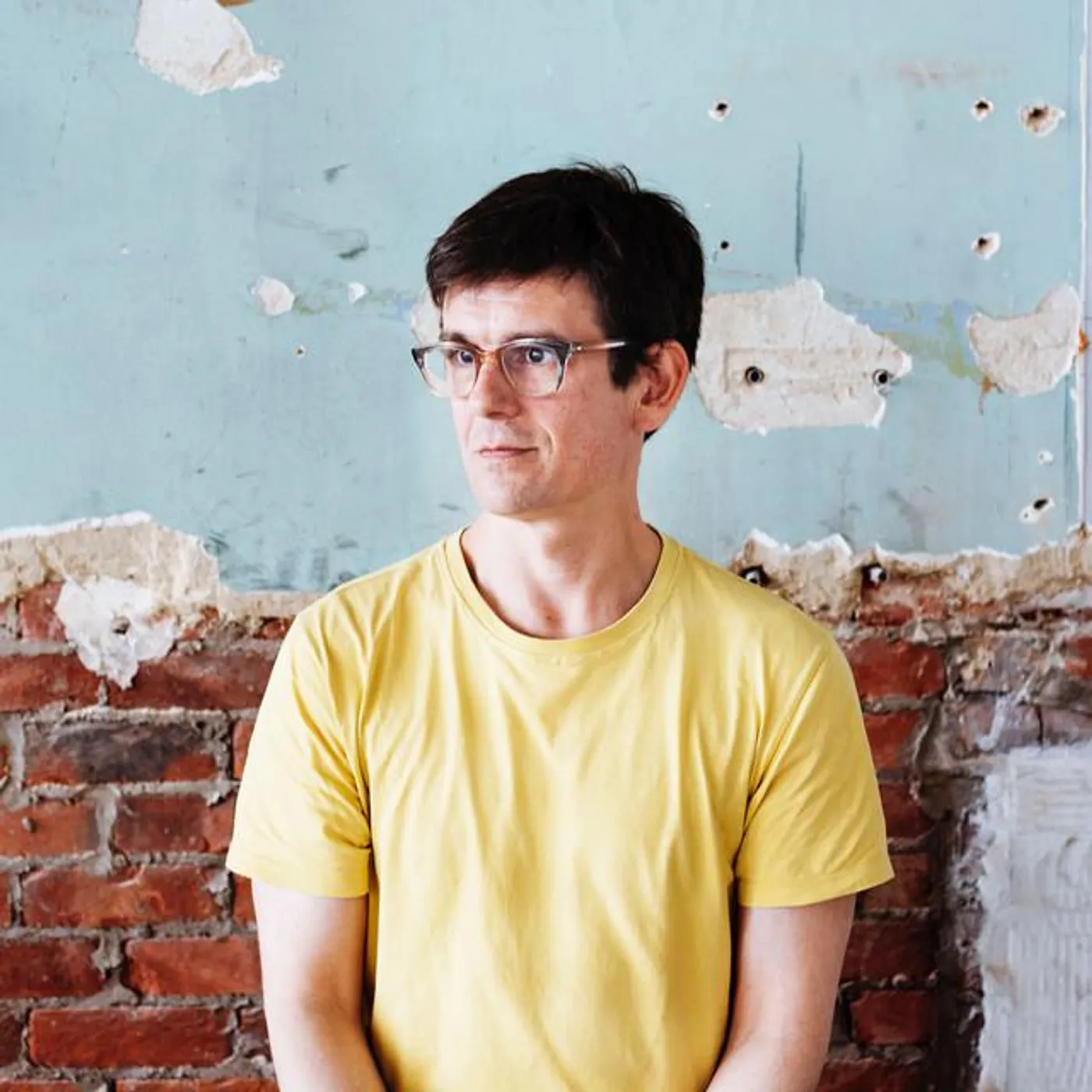 Ben Bertrand Brand Page