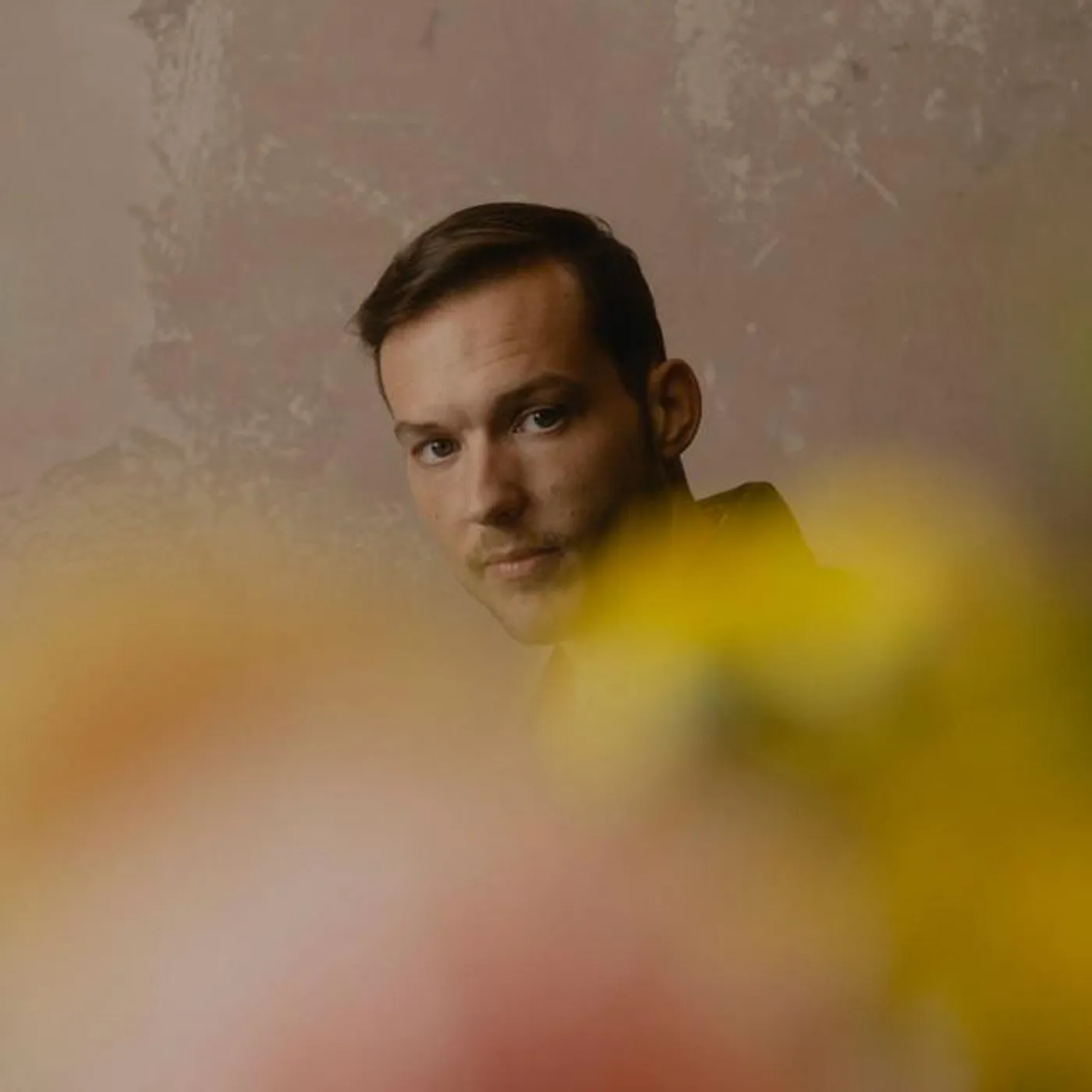 Ben Böhmer Brand Page