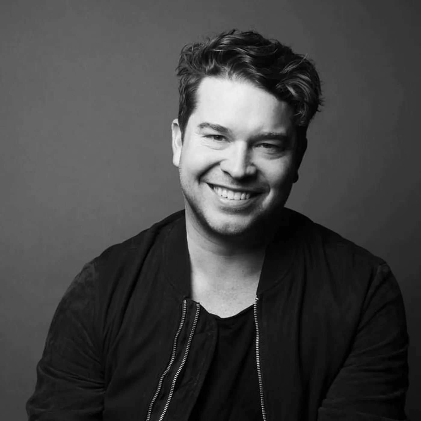 Ben Cantelon Brand Page