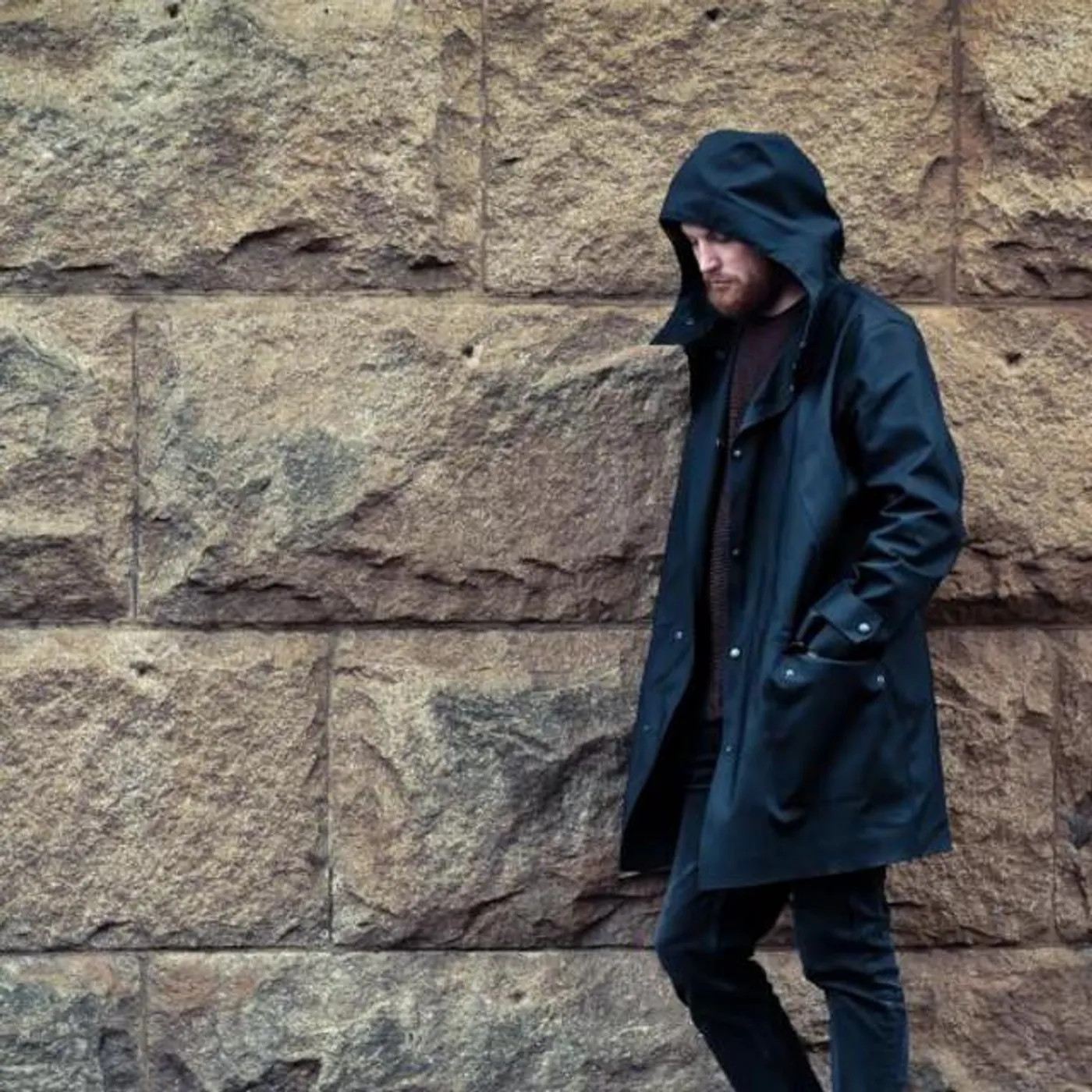 Ben Chatwin Brand Page