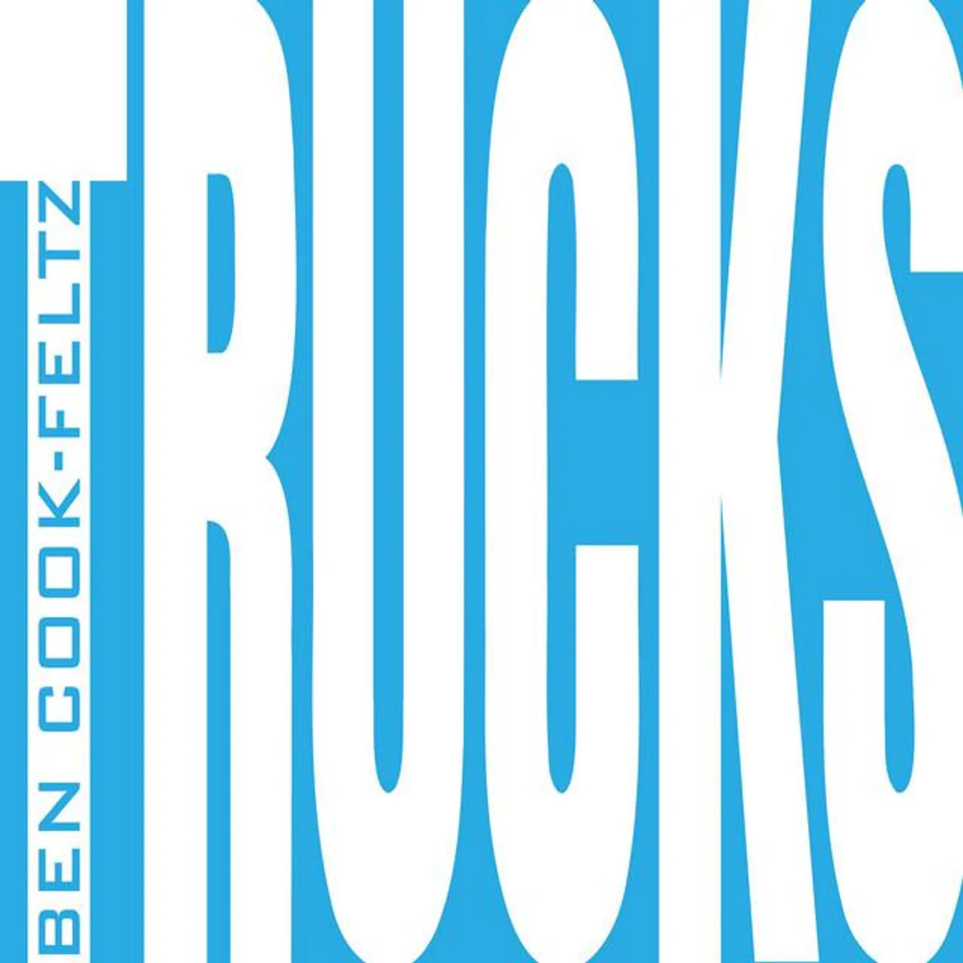 Ben Cook-Feltz Brand Page