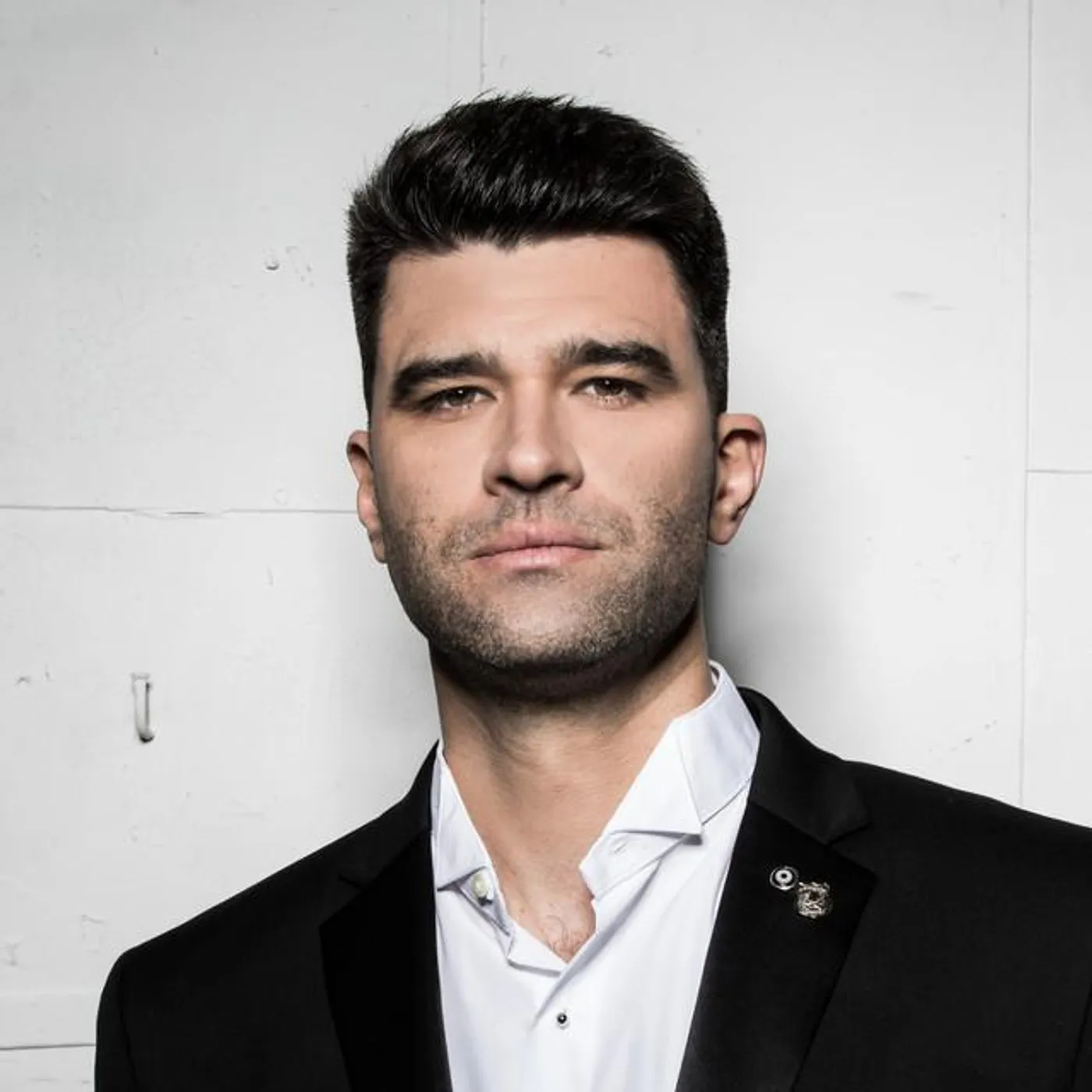 Ben Crawford Brand Page