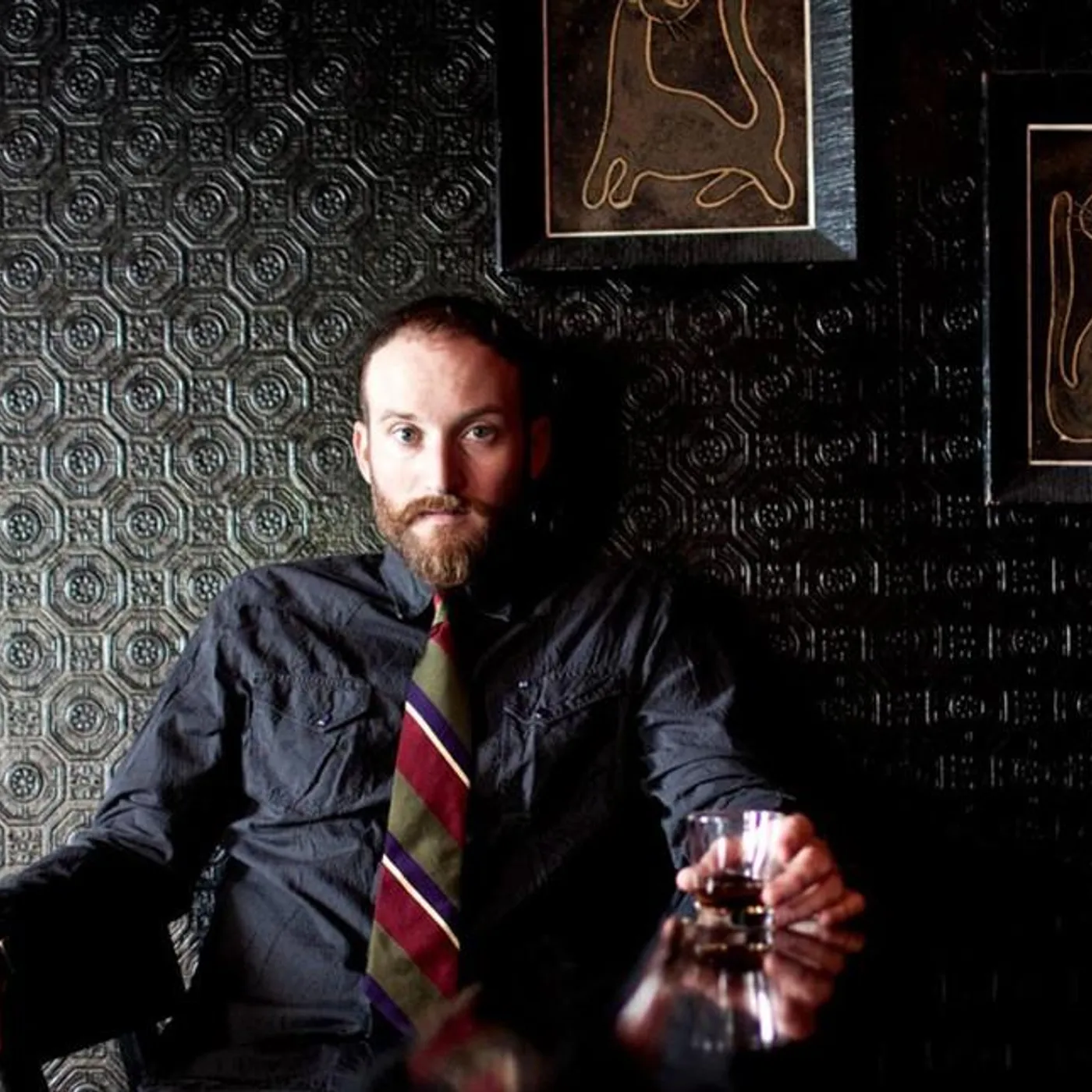 Ben Davis Brand Page