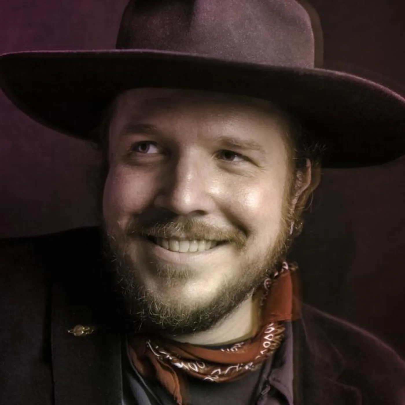 Ben Dickey Brand Page