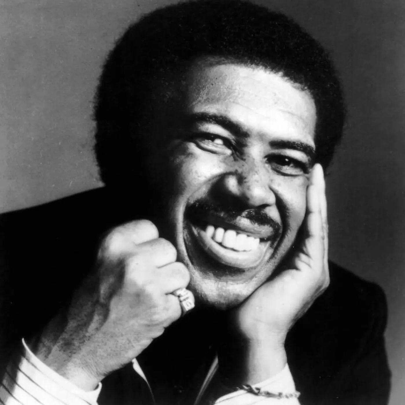Ben E. King Brand Page