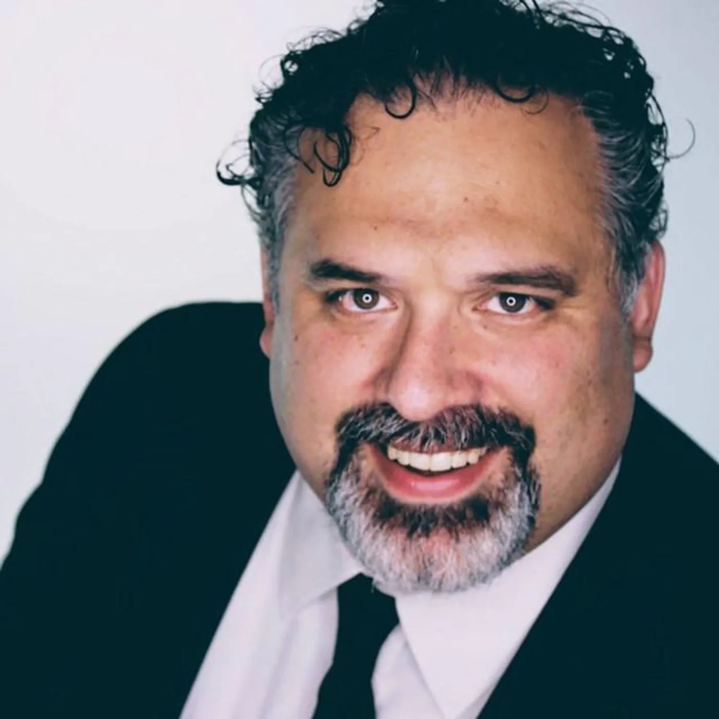 Ben Everson Brand Page