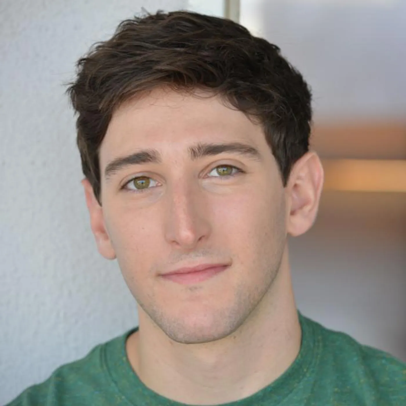 Ben Fankhauser Brand Page