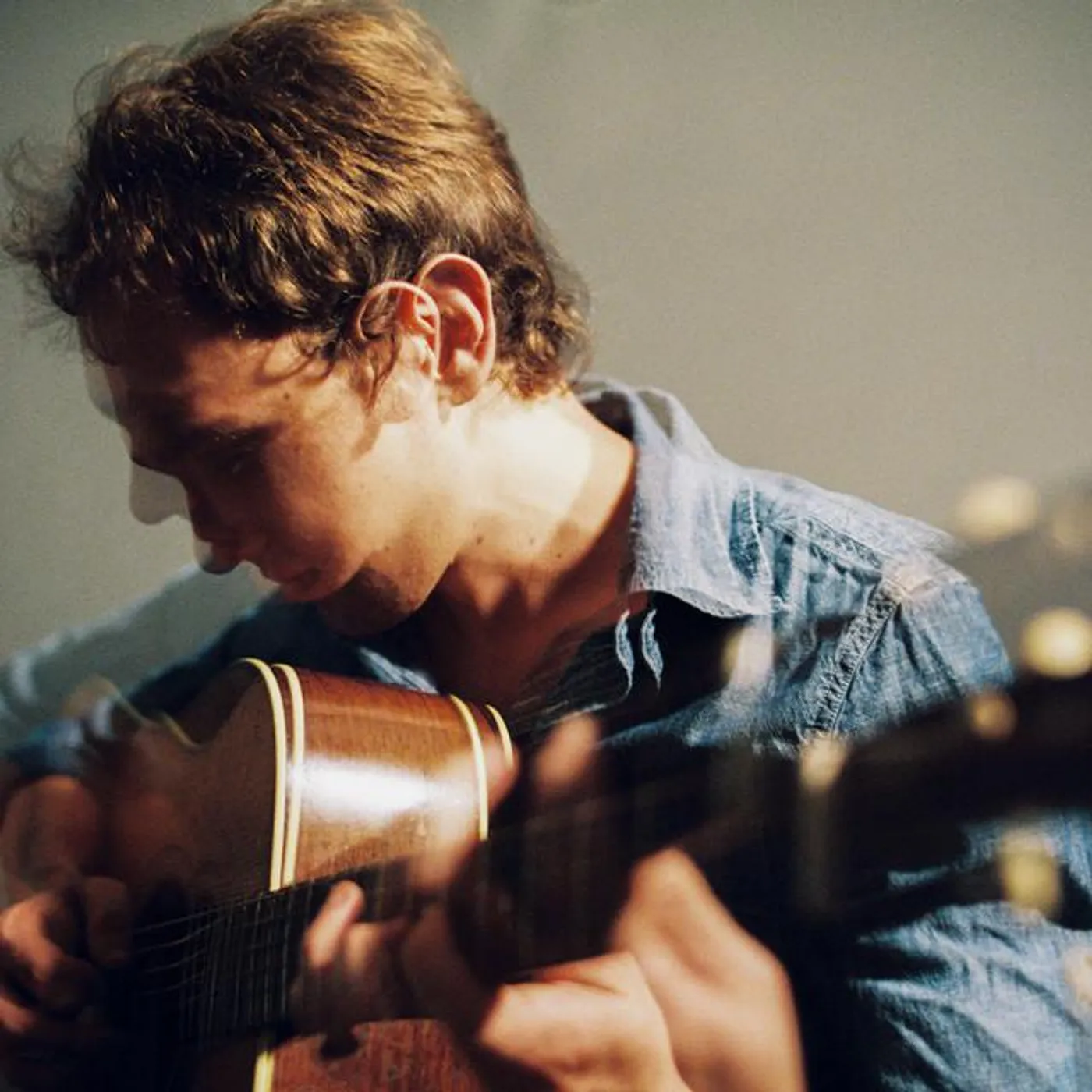 Ben Garnett Brand Page