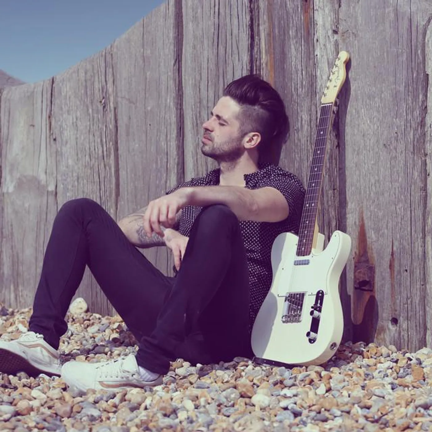 Ben Haenow Brand Page