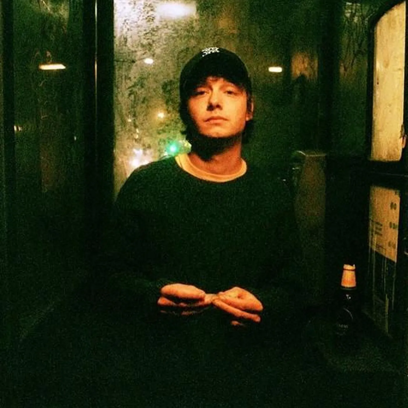 Ben Hauke Brand Page