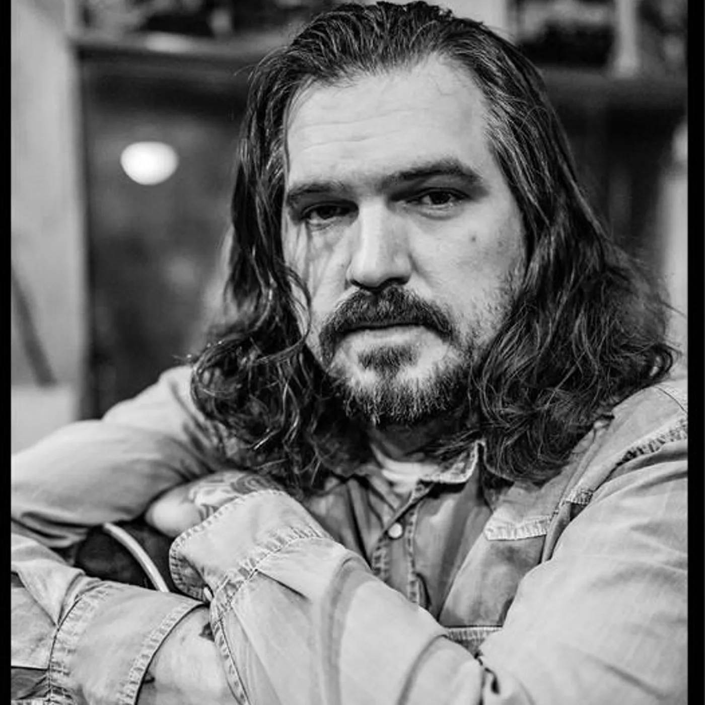 Ben Jarrell Brand Page