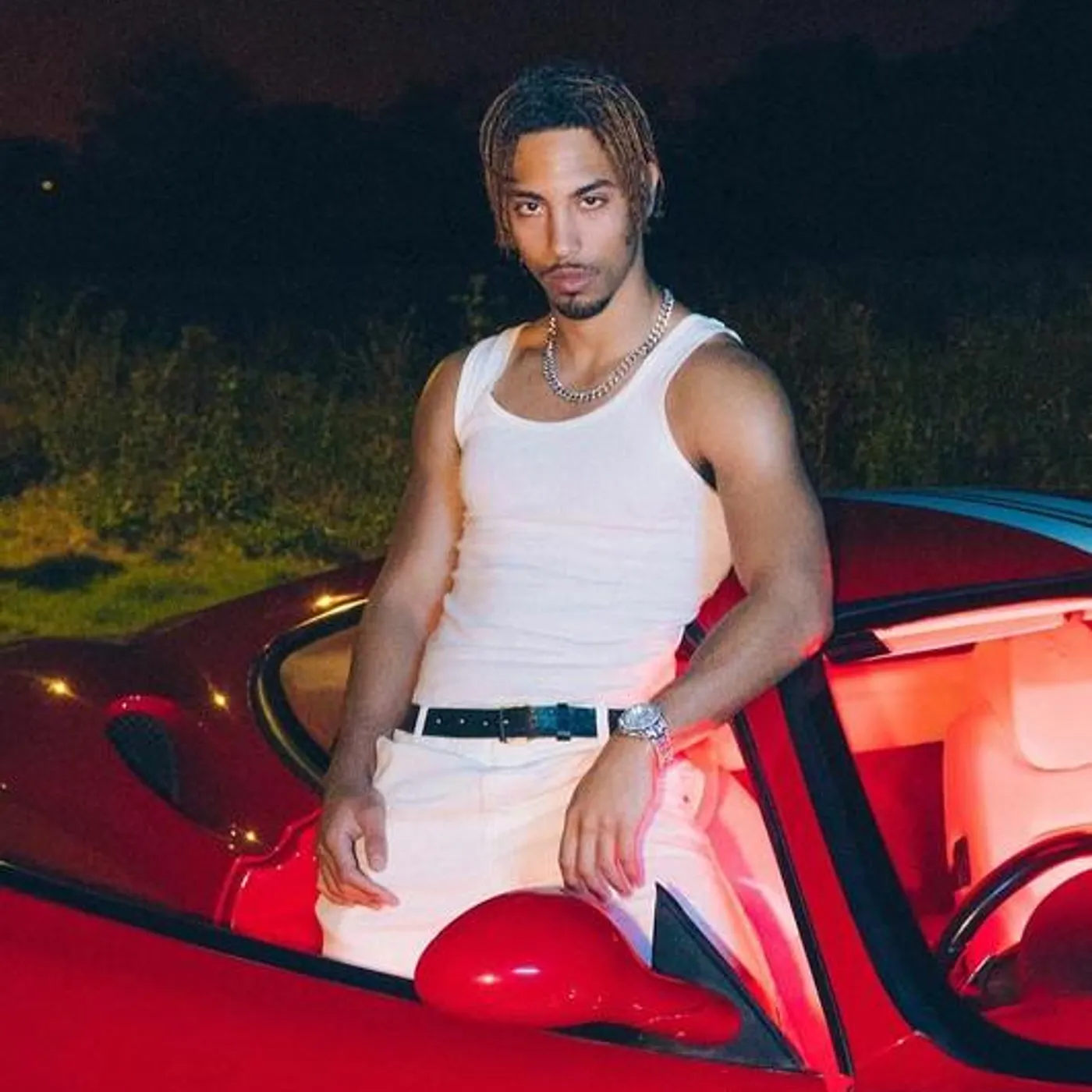 Ben Jones Brand Page