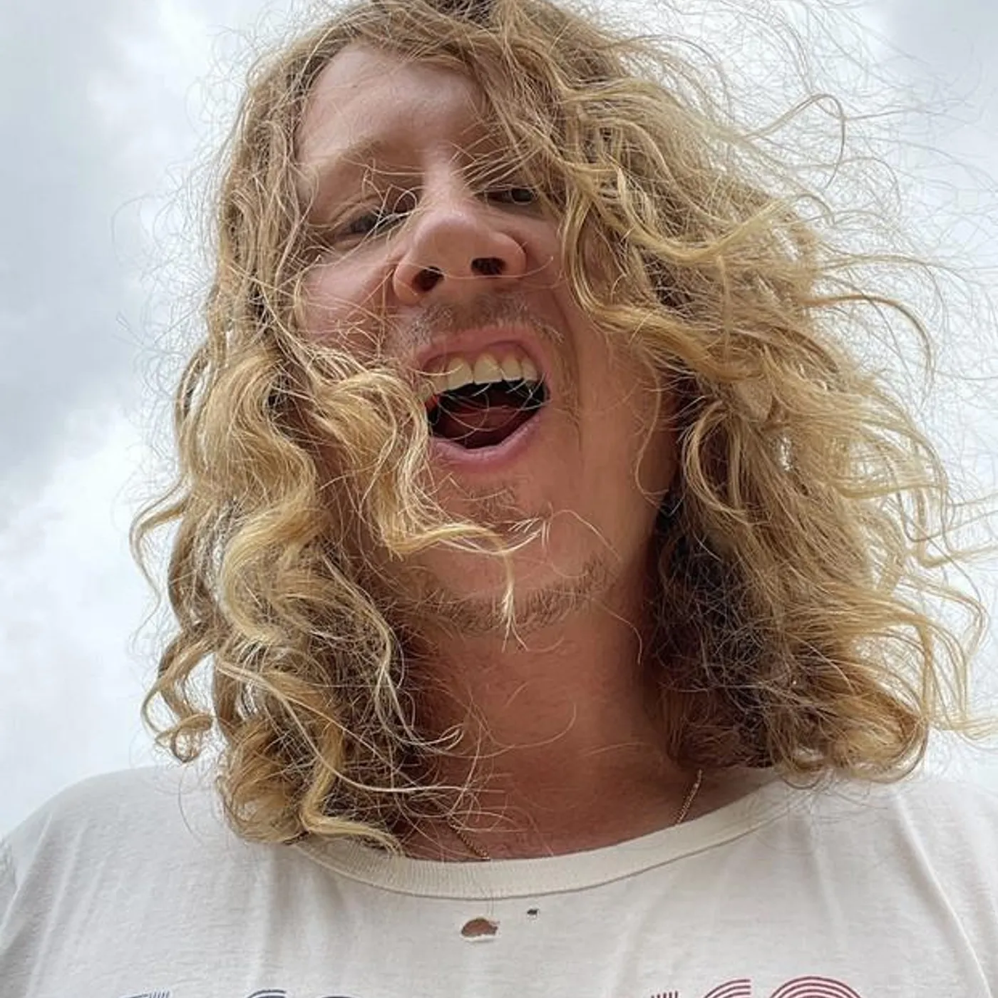 Ben Kweller Brand Page