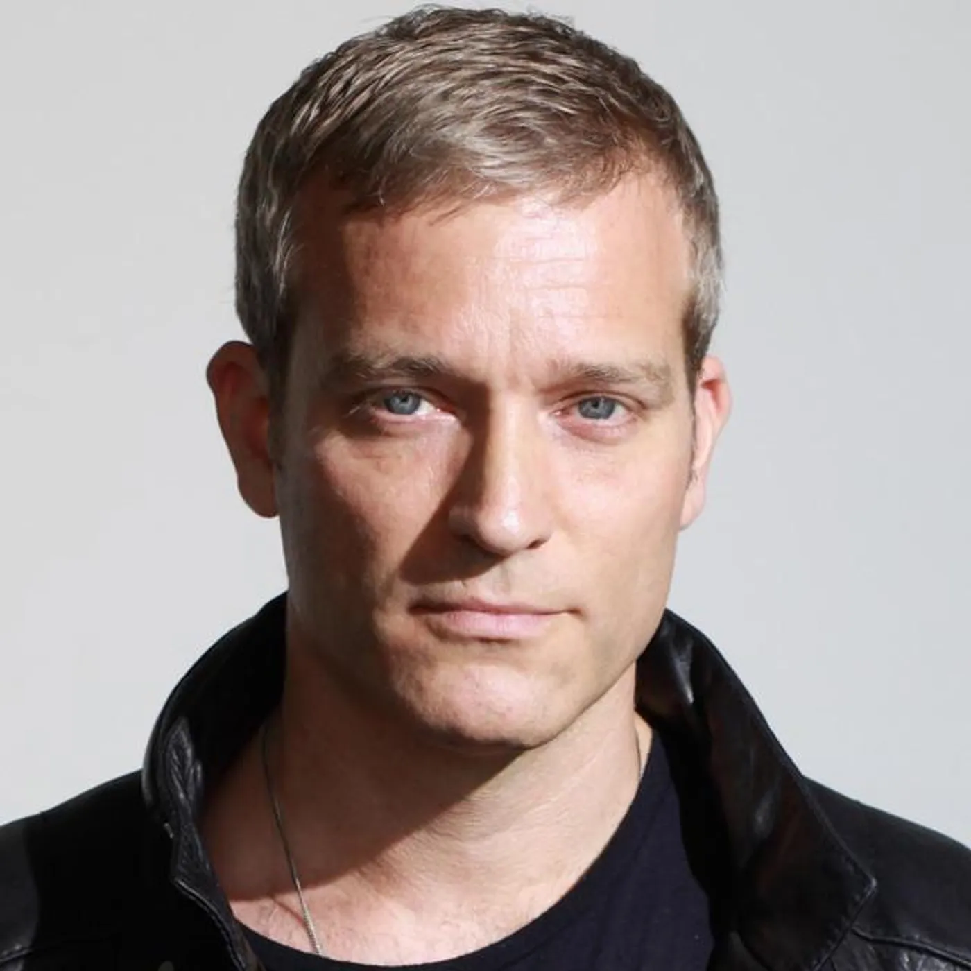 Ben Klock Brand Page