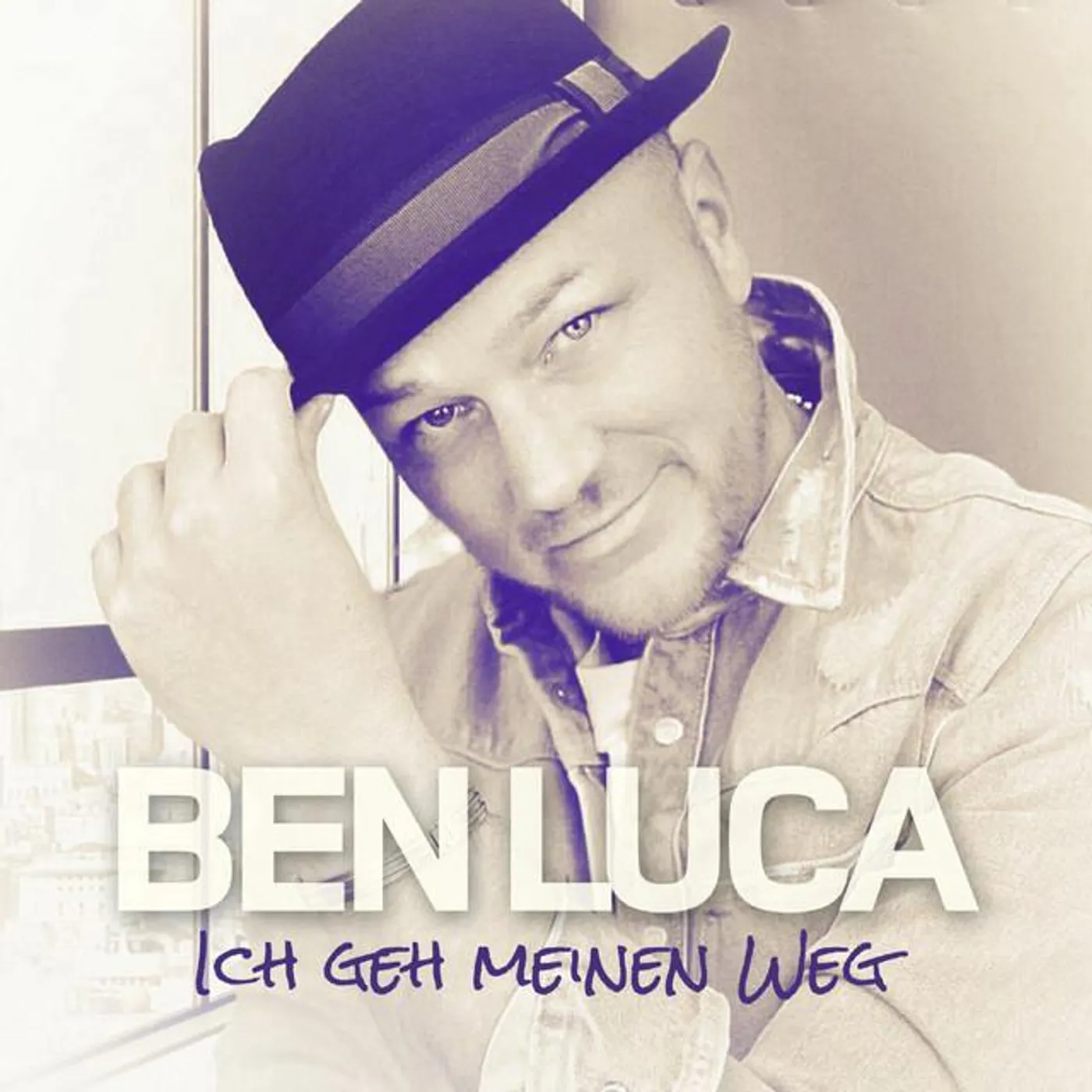 Ben Luca Brand Page