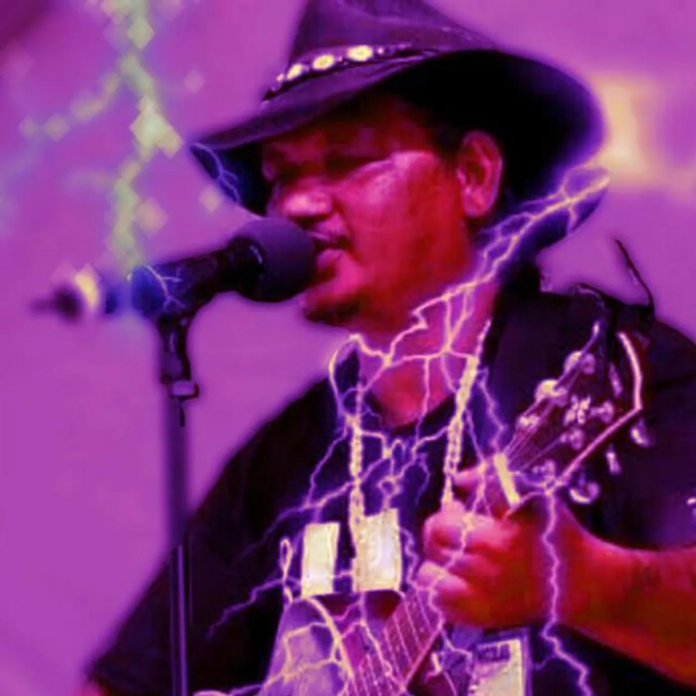 Ben "LamLam" San Nicolas