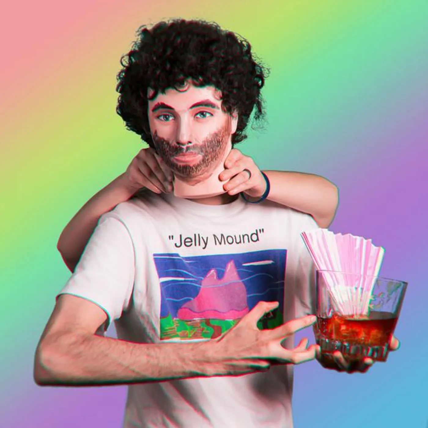 Ben Levin Brand Page