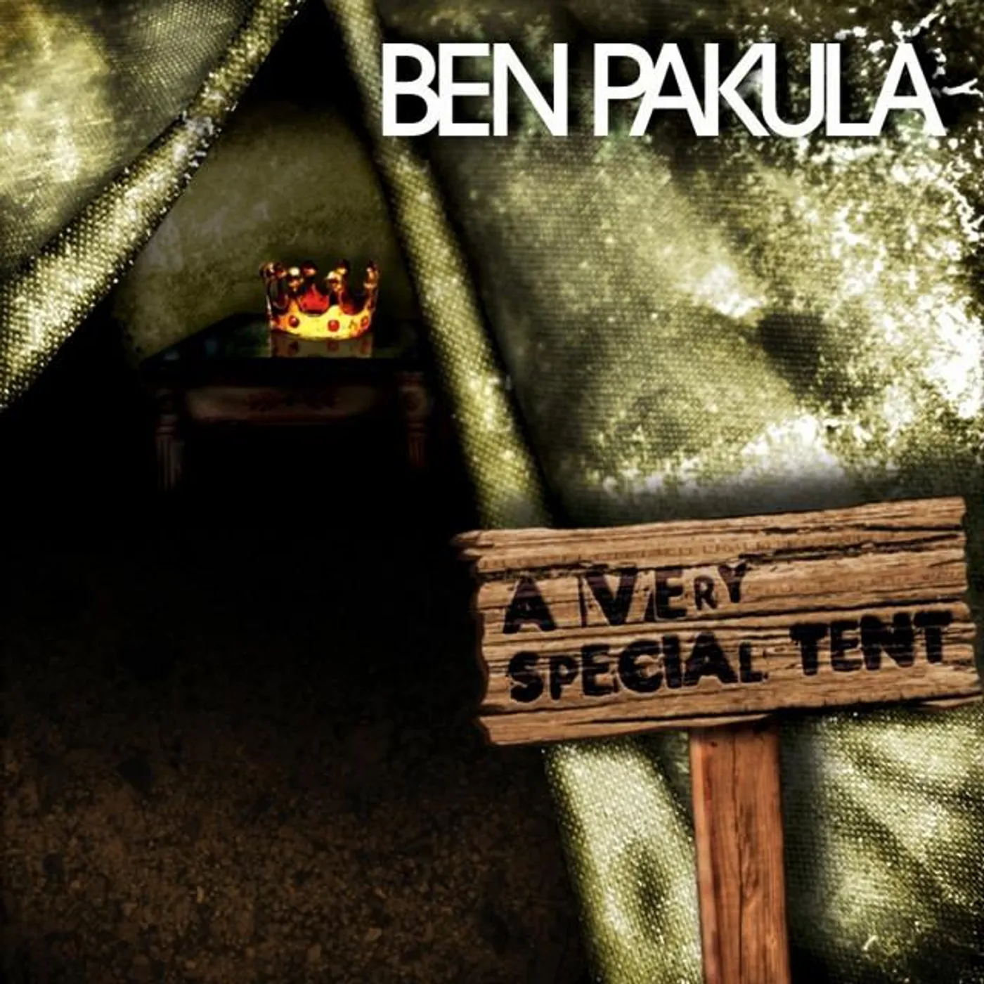 Ben Pakula Brand Page
