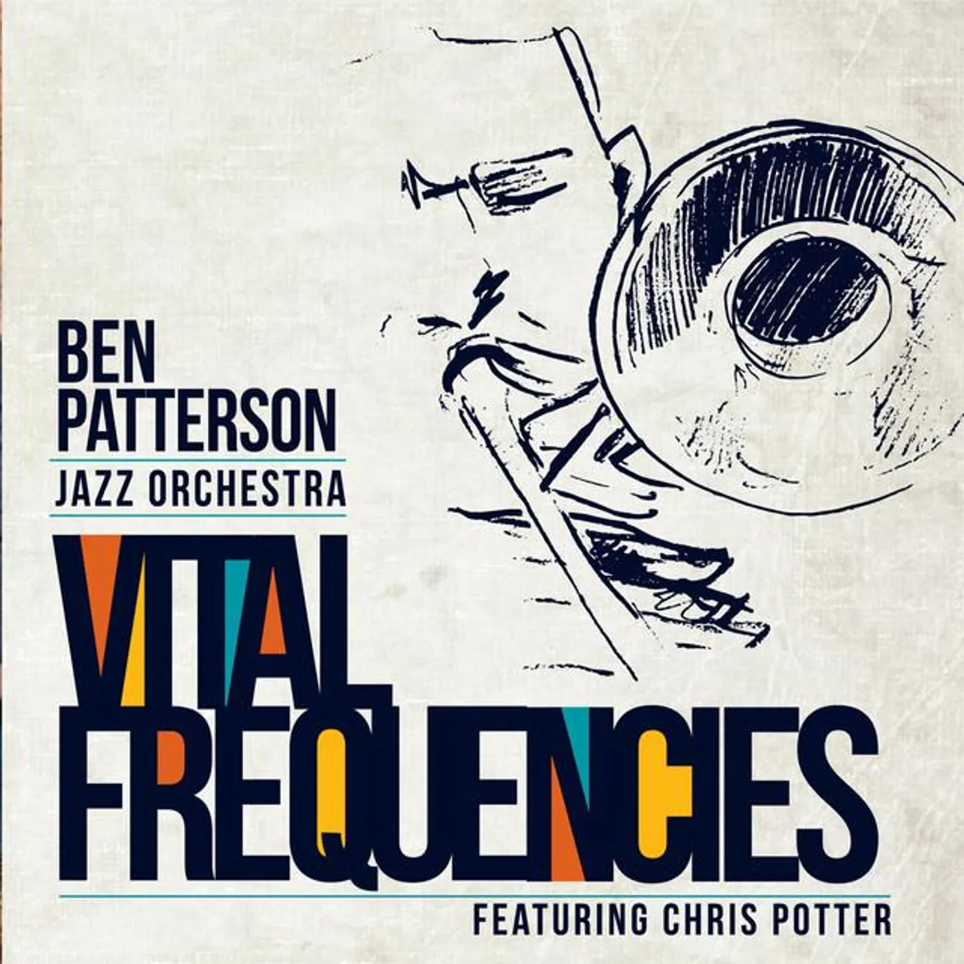 Ben Patterson Jazz Orchestra