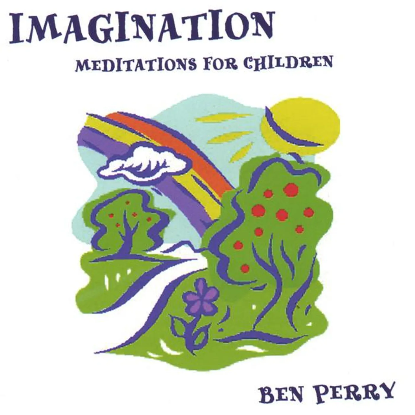 Ben Perry Brand Page