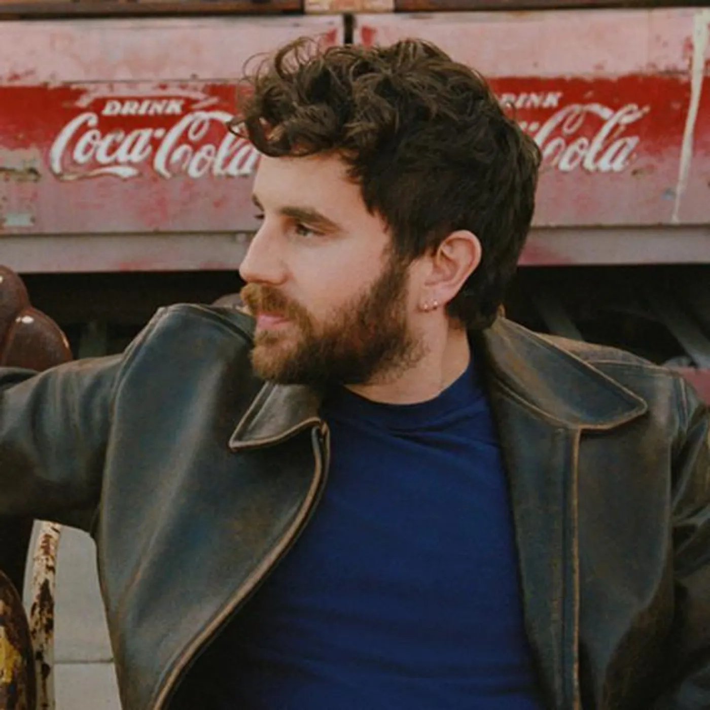 Ben Platt Brand Page