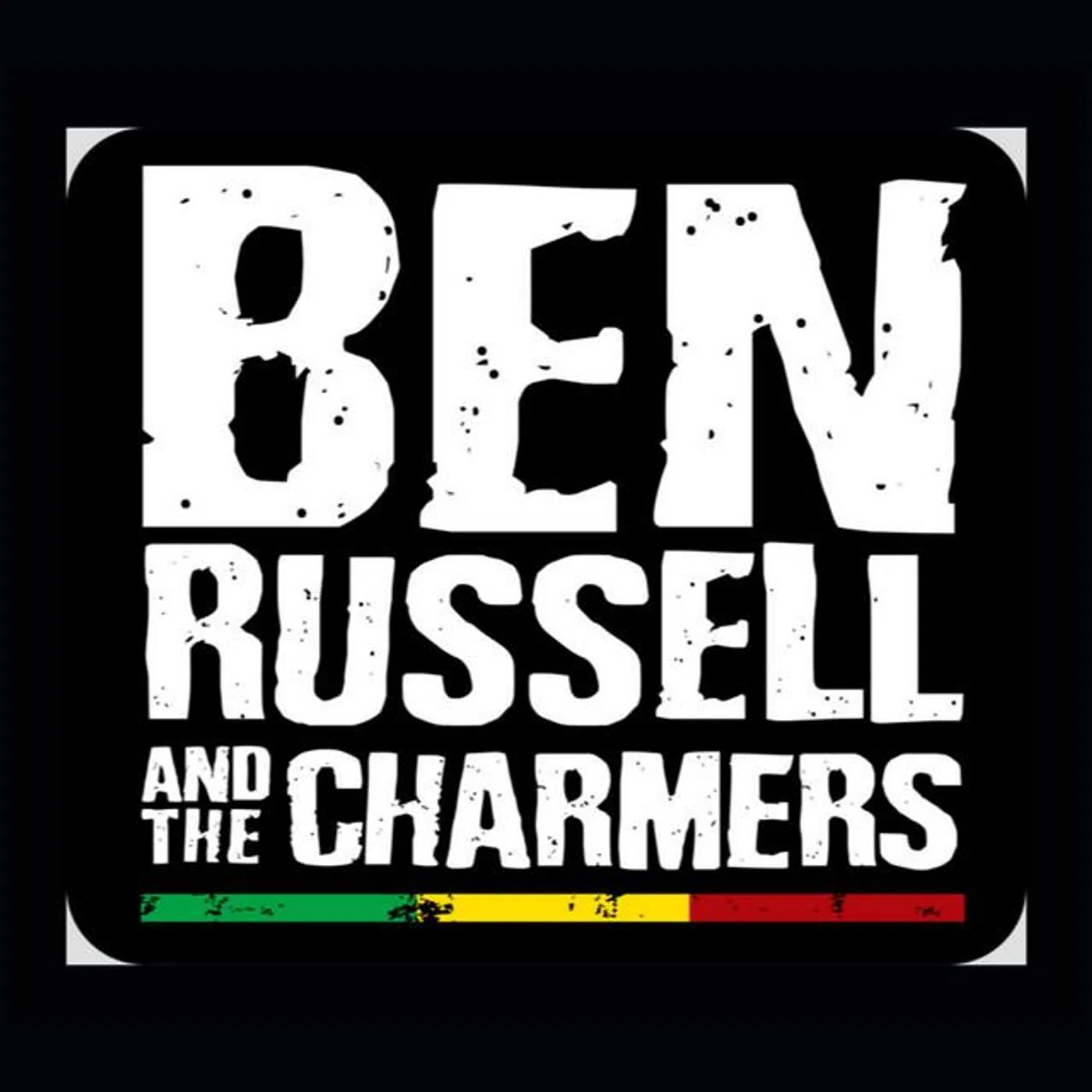 Ben Russell & The Charmers