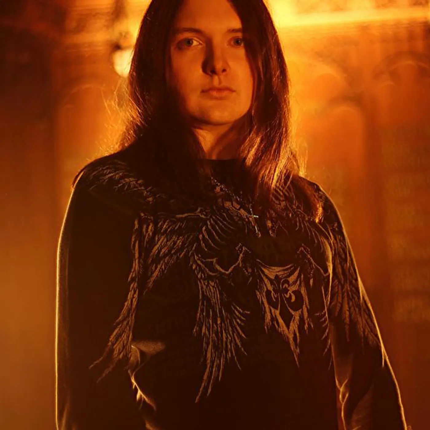 Ben Randall Brand Page